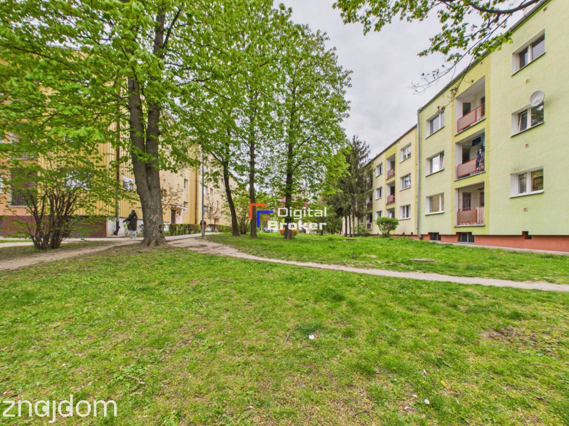 3 pokoje | balkon | zieleń | garaż - zdjęcie 19