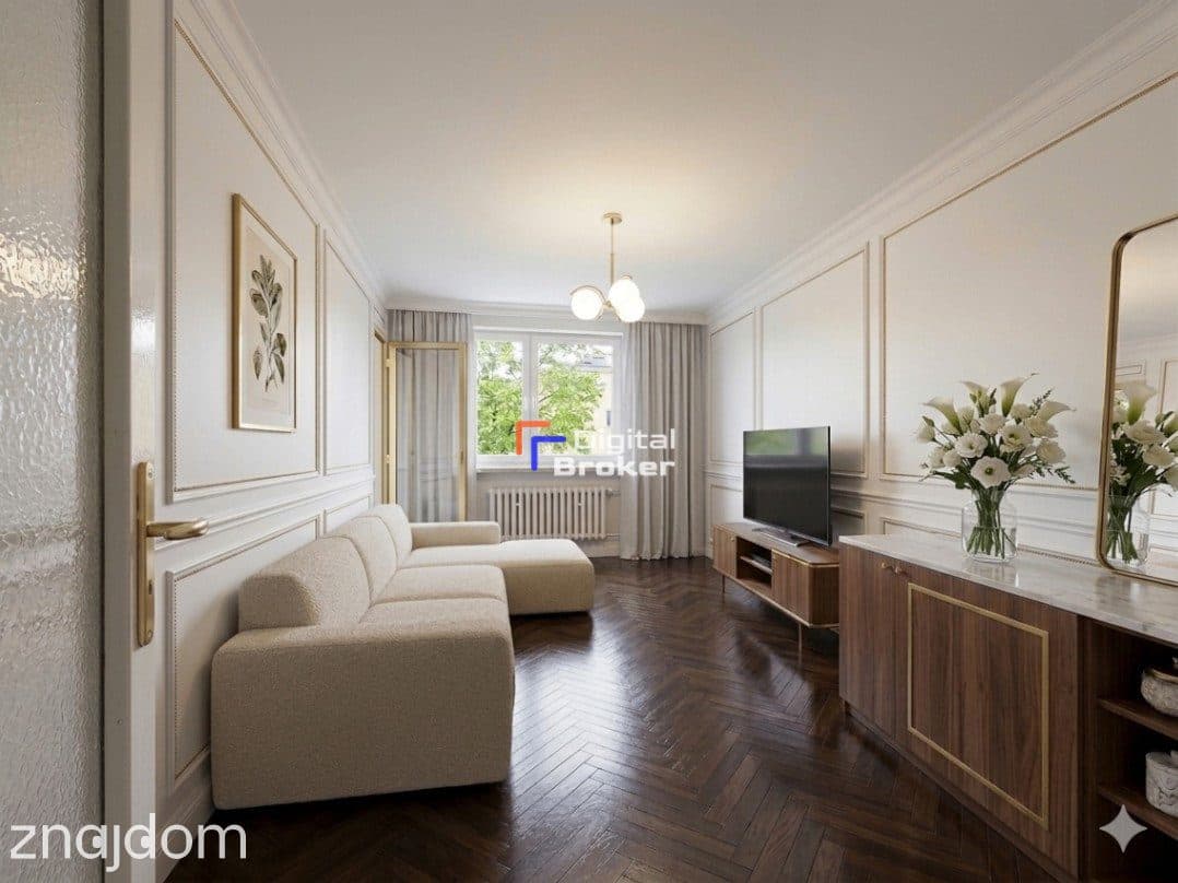 3 pokoje | balkon | zieleń | garaż - zdjęcie 2