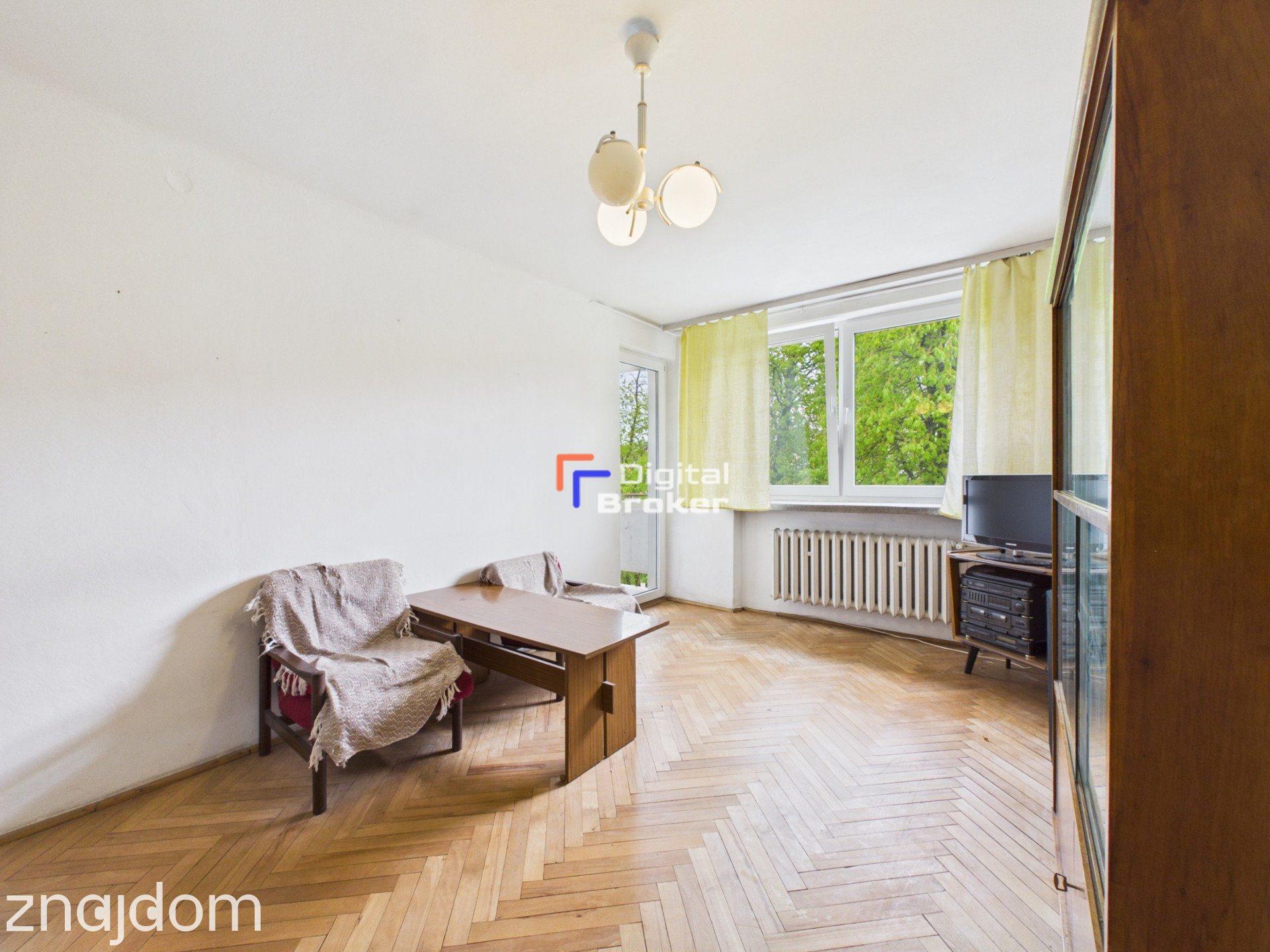 3 pokoje | balkon | zieleń | garaż - zdjęcie 3