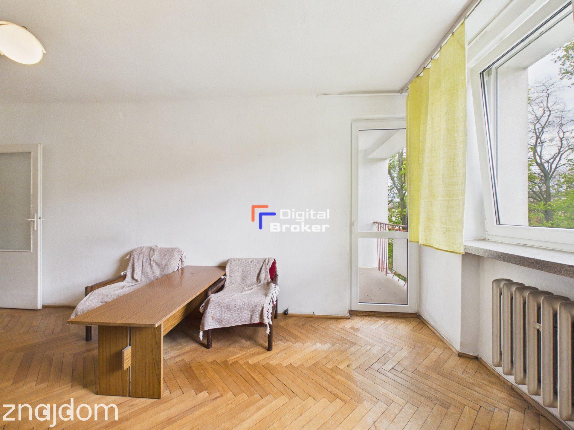 3 pokoje | balkon | zieleń | garaż - zdjęcie 4