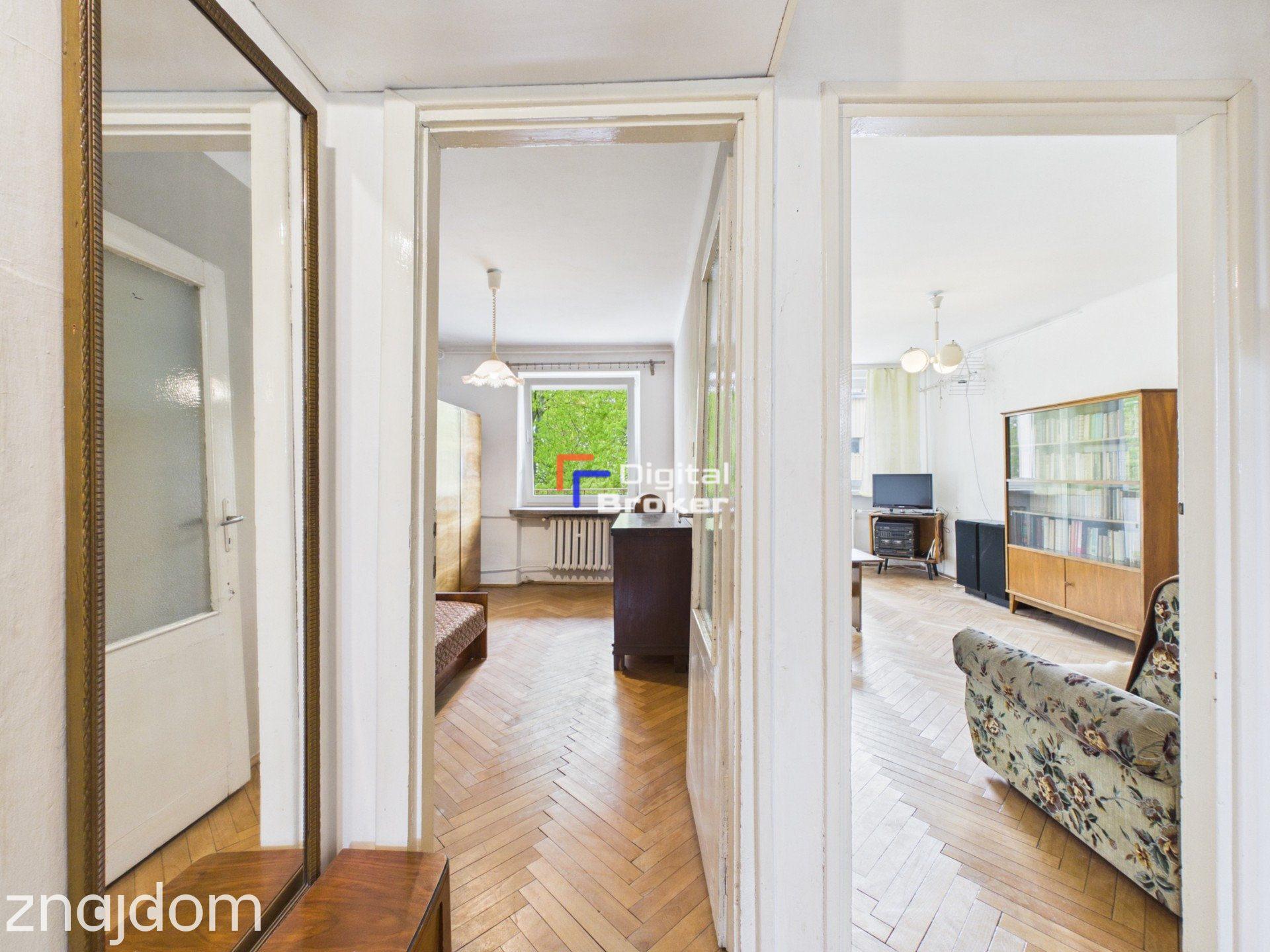 3 pokoje | balkon | zieleń | garaż - zdjęcie 8