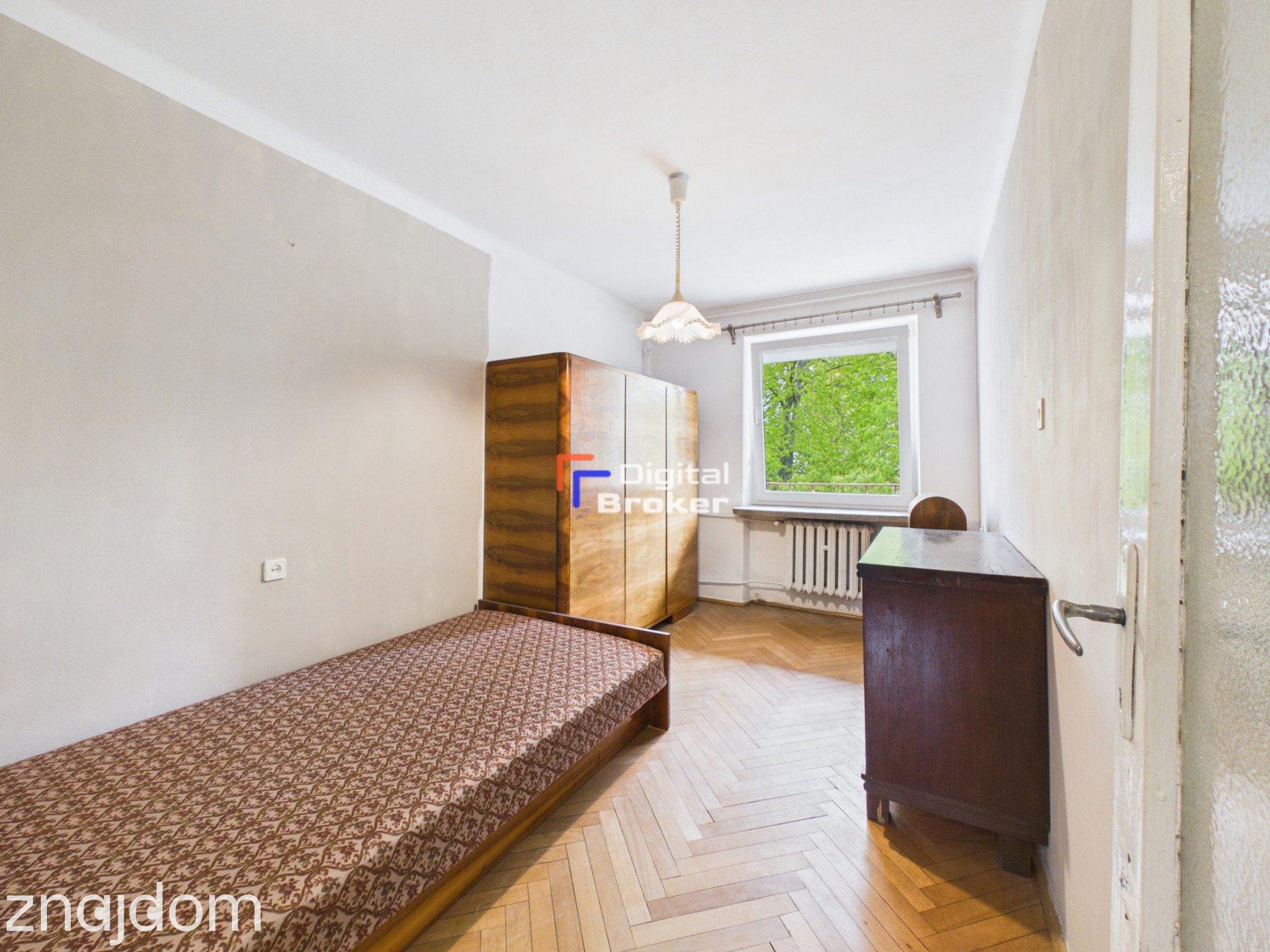 3 pokoje | balkon | zieleń | garaż - zdjęcie 9