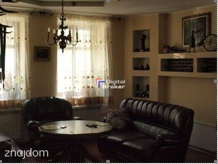 Kamienica: Trzy Apartamenty z Ogrodem- d.p. 30tys/mc - zdjęcie 12