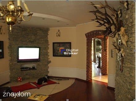 Kamienica: Trzy Apartamenty z Ogrodem- d.p. 30tys/mc - zdjęcie 13