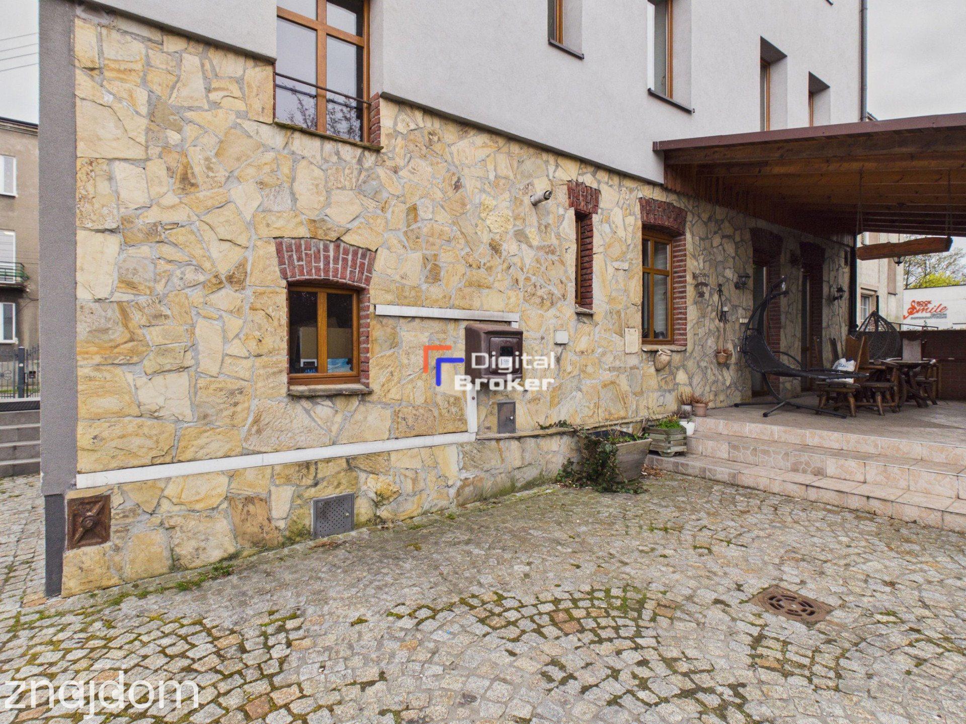 Kamienica: Trzy Apartamenty z Ogrodem- d.p. 30tys/mc - zdjęcie 17
