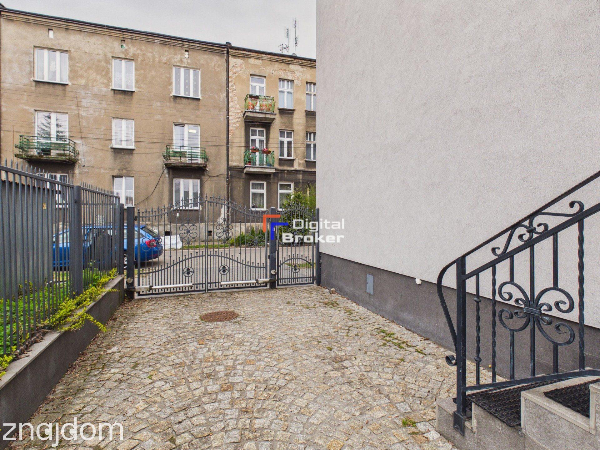 Kamienica: Trzy Apartamenty z Ogrodem- d.p. 30tys/mc - zdjęcie 18