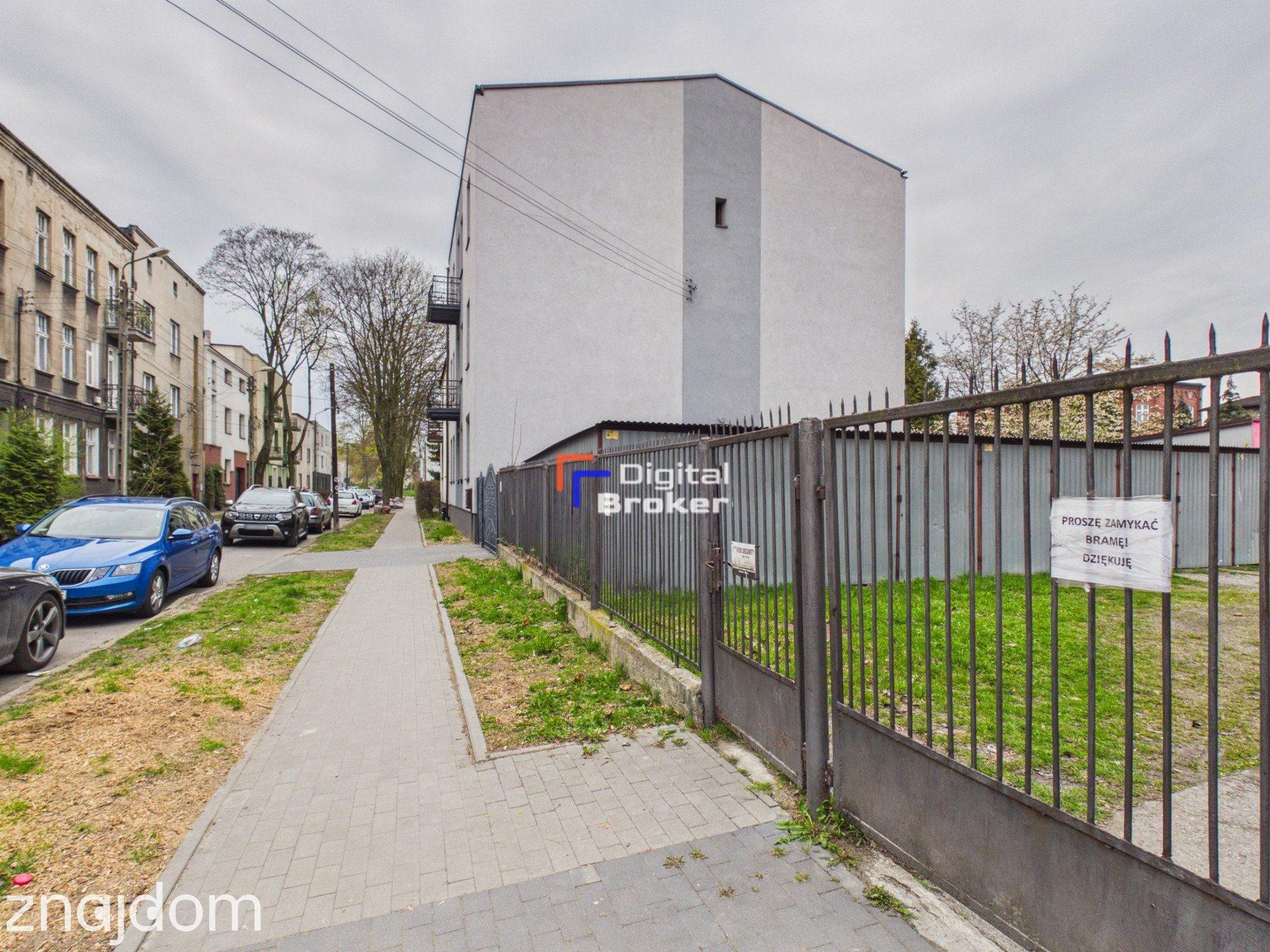 Kamienica: Trzy Apartamenty z Ogrodem- d.p. 30tys/mc - zdjęcie 19