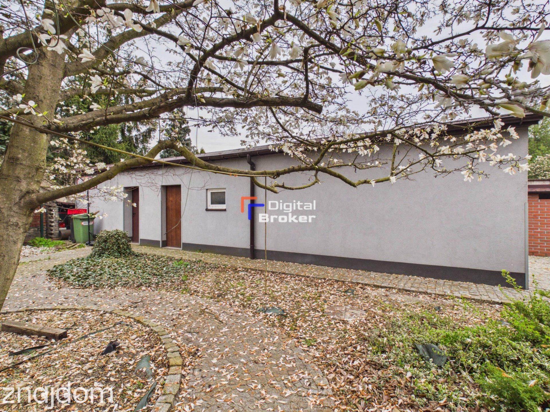 Kamienica: Trzy Apartamenty z Ogrodem- d.p. 30tys/mc - zdjęcie 24