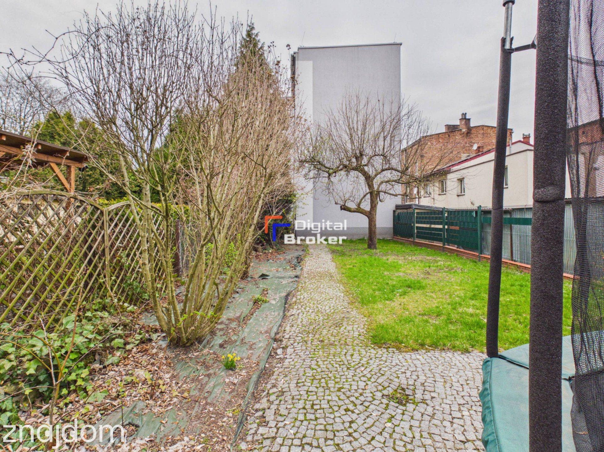 Kamienica: Trzy Apartamenty z Ogrodem- d.p. 30tys/mc - zdjęcie 26