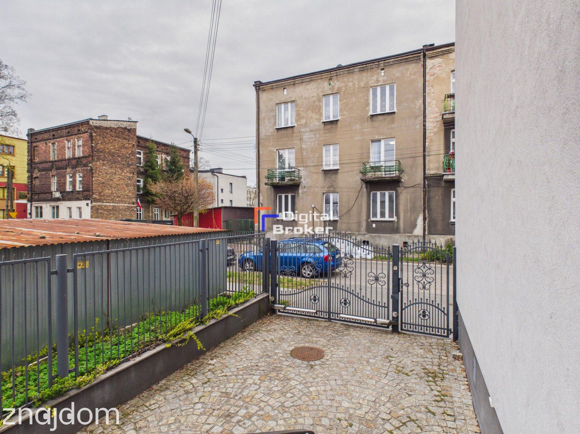 Kamienica: Trzy Apartamenty z Ogrodem- d.p. 30tys/mc - zdjęcie 27