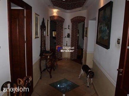Kamienica: Trzy Apartamenty z Ogrodem- d.p. 30tys/mc - zdjęcie 28