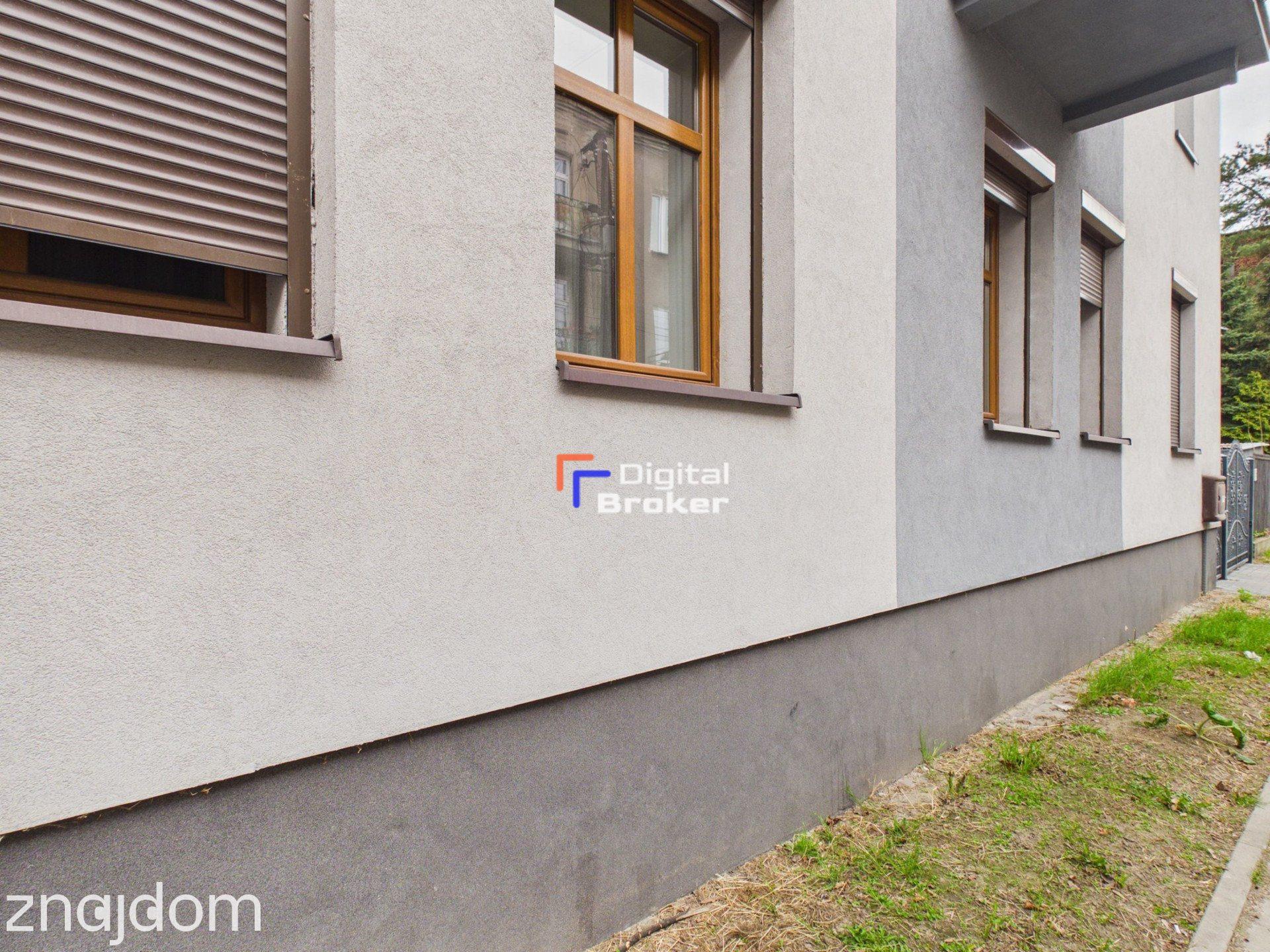 Kamienica: Trzy Apartamenty z Ogrodem- d.p. 30tys/mc - zdjęcie 4