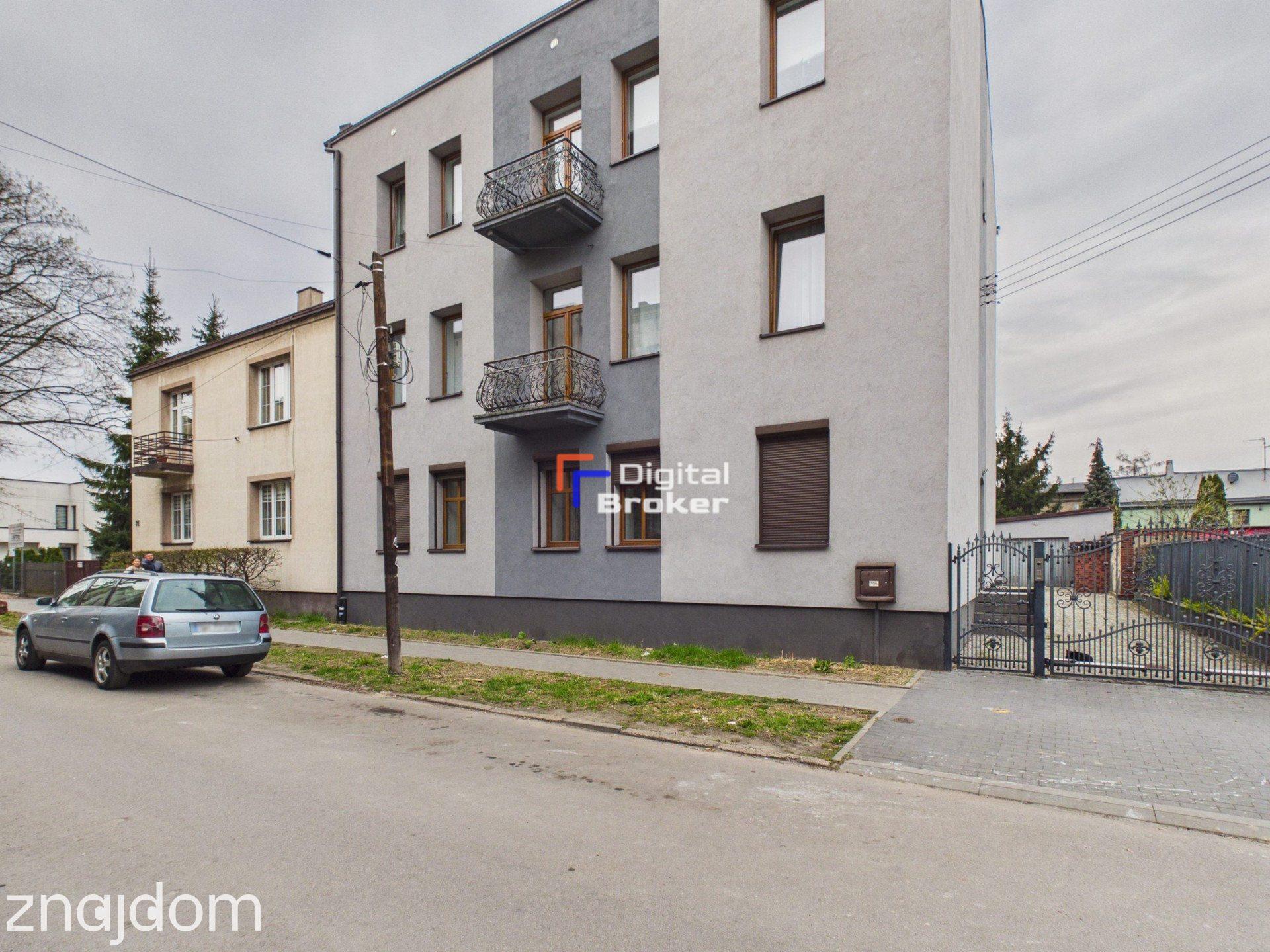 Kamienica: Trzy Apartamenty z Ogrodem- d.p. 30tys/mc - zdjęcie 7