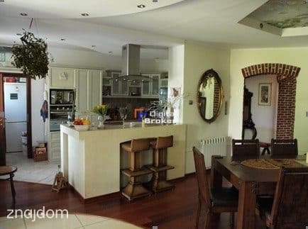 Kamienica: Trzy Apartamenty z Ogrodem- d.p. 30tys/mc - zdjęcie 9