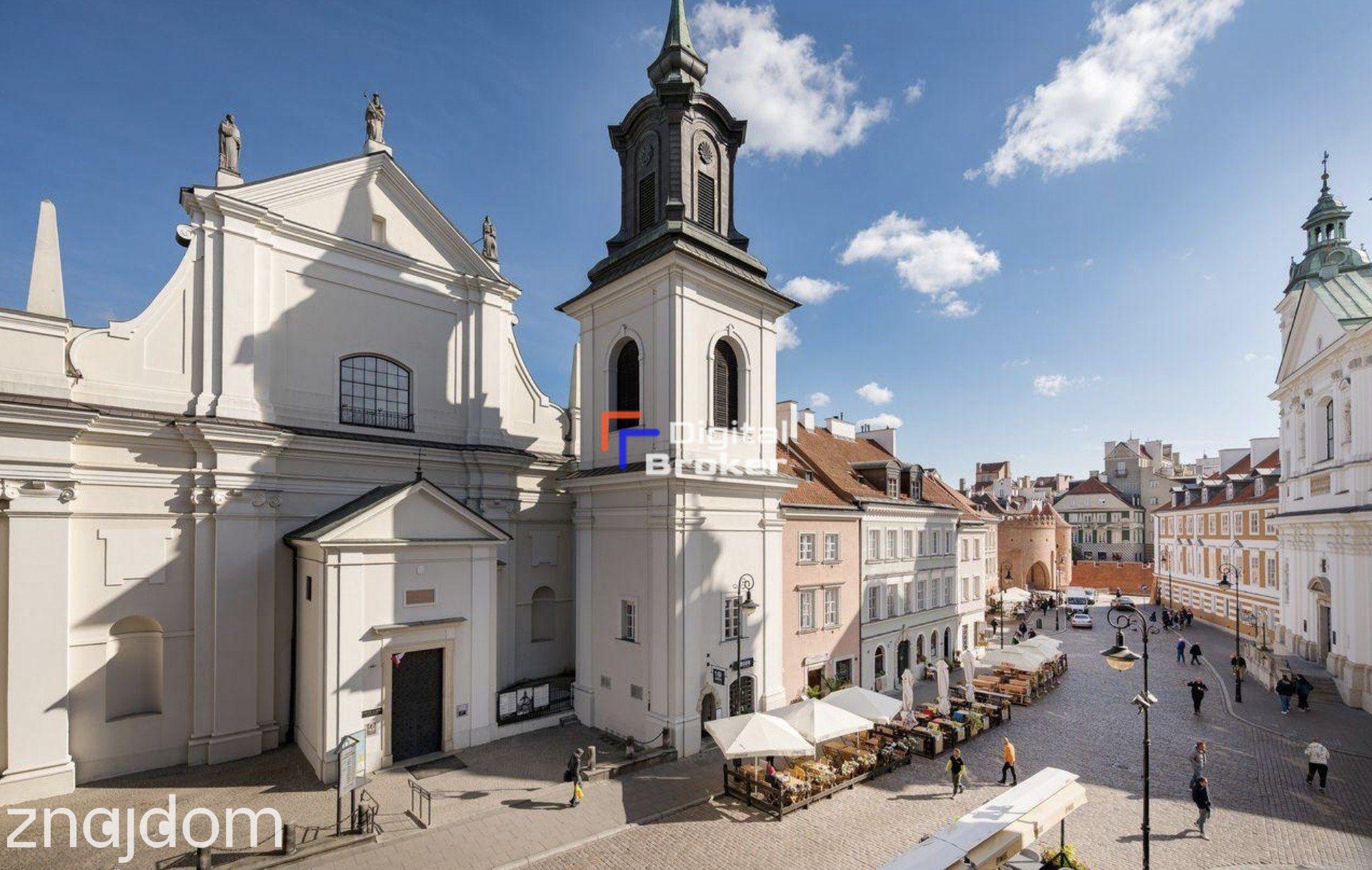 GOTOWA INWESTYCJA | Stare Miasto | 58,8 m² | Booking| ul. Freta - zdjęcie 10