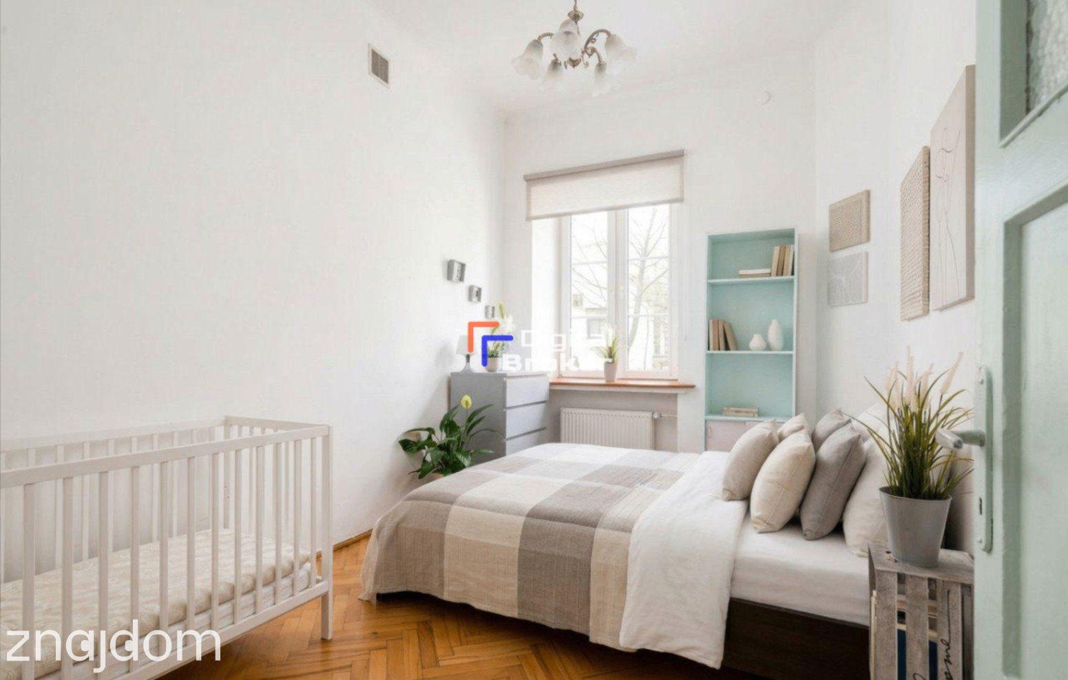 GOTOWA INWESTYCJA | Stare Miasto | 58,8 m² | Booking| ul. Freta - zdjęcie 6