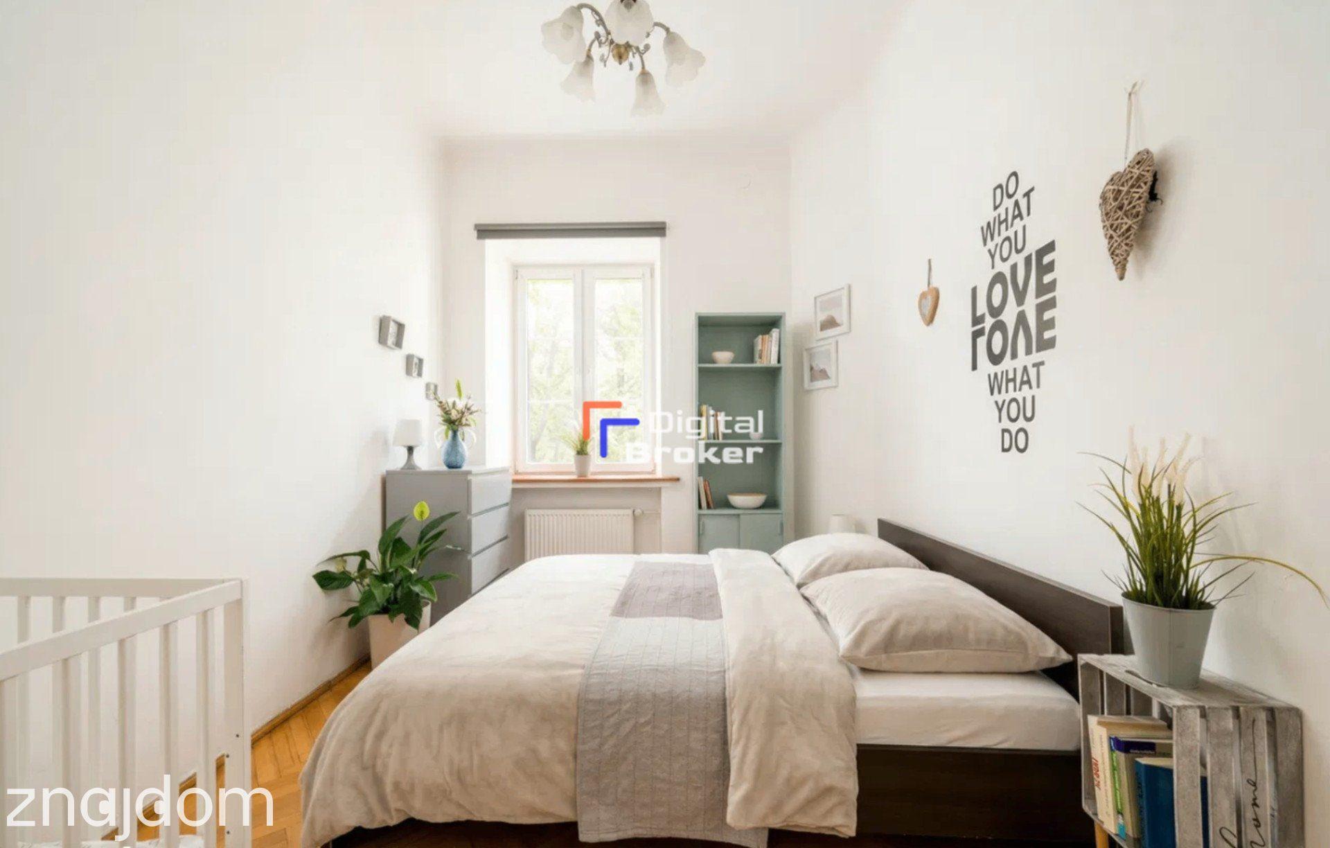 GOTOWA INWESTYCJA | Stare Miasto | 58,8 m² | Booking| ul. Freta - zdjęcie 7