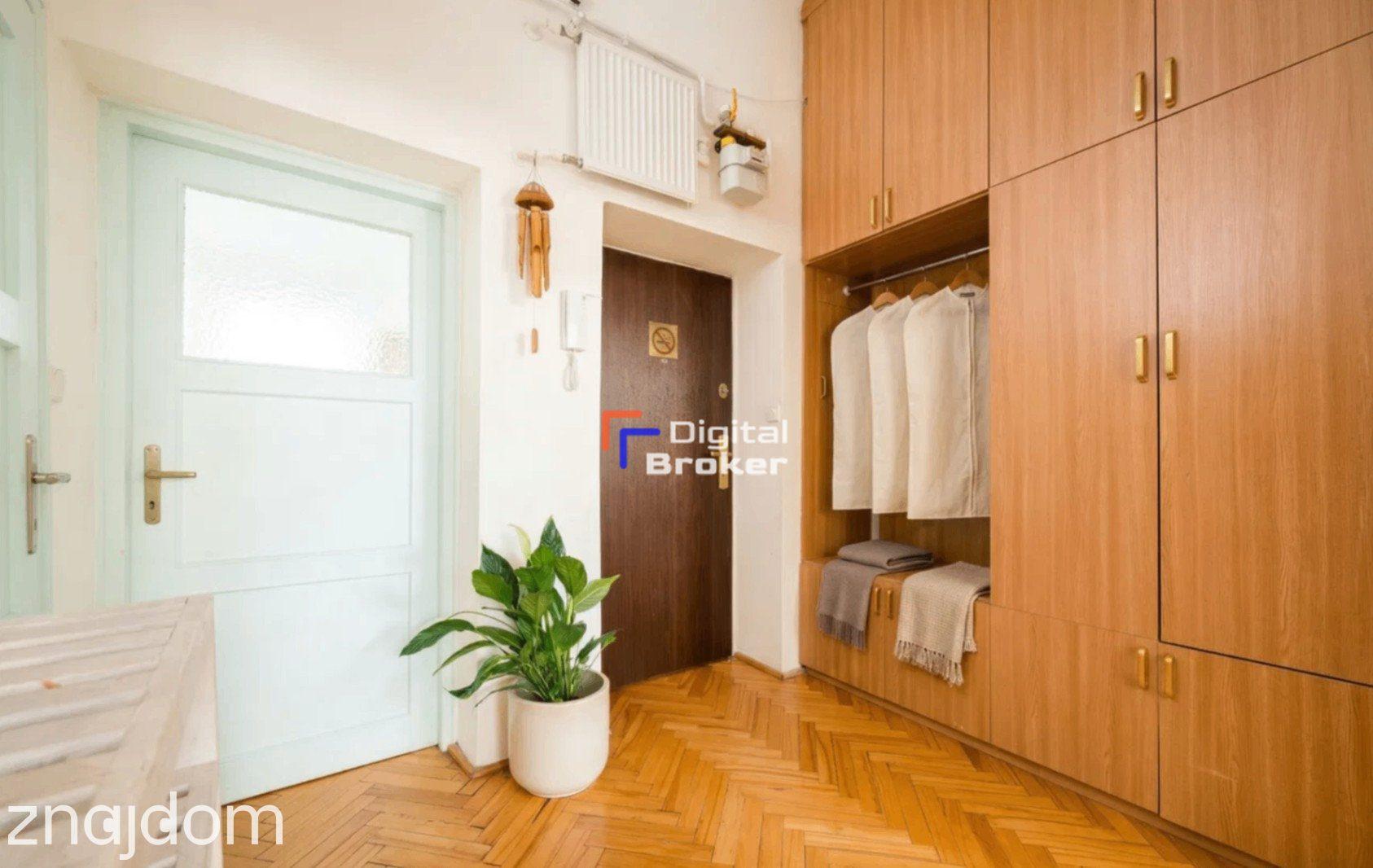 GOTOWA INWESTYCJA | Stare Miasto | 58,8 m² | Booking| ul. Freta - zdjęcie 9