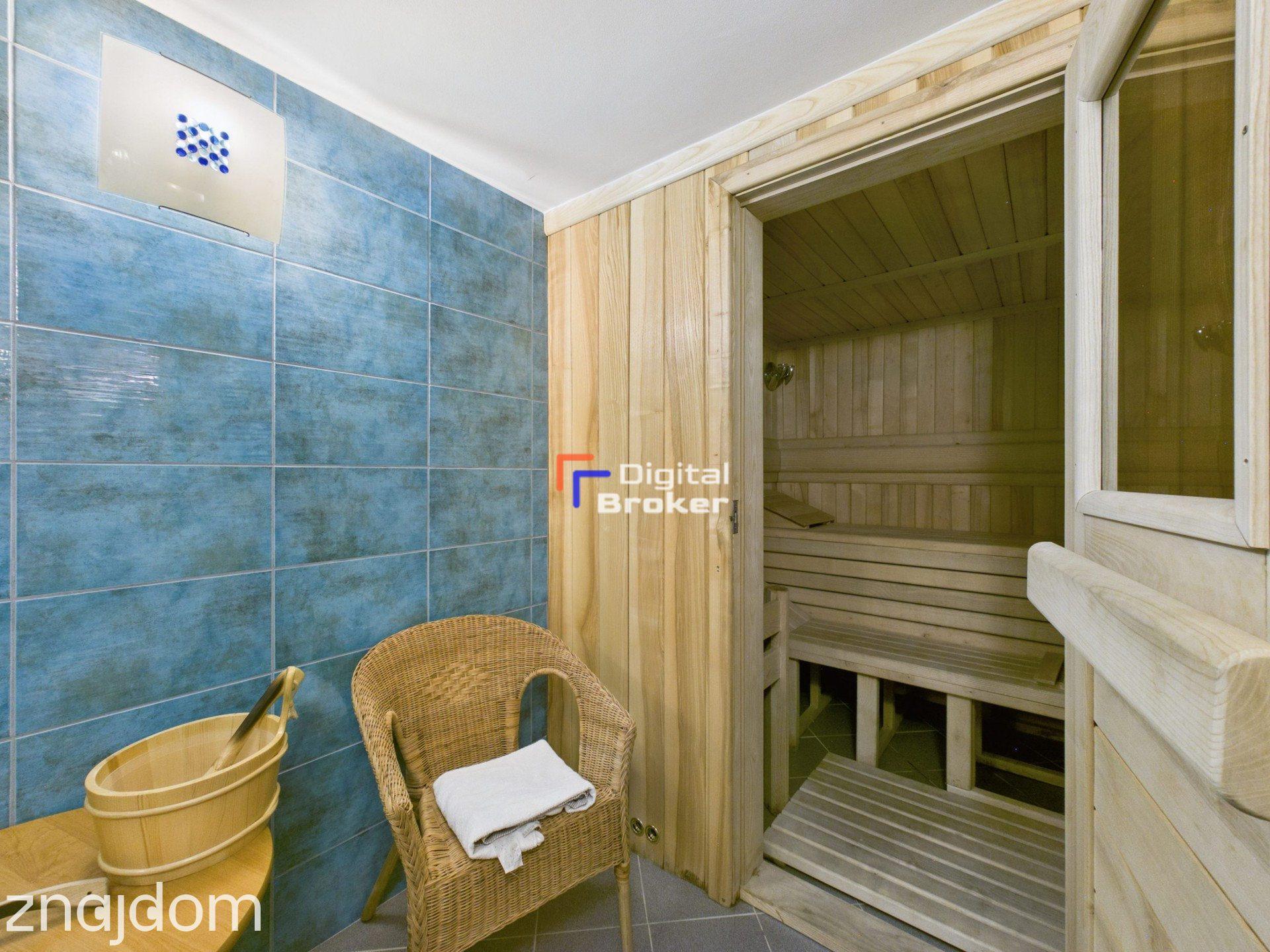 Wisła | Willa Amalia | Dochodowy Pensjonat | Sauna | Tarasy | - zdjęcie 20