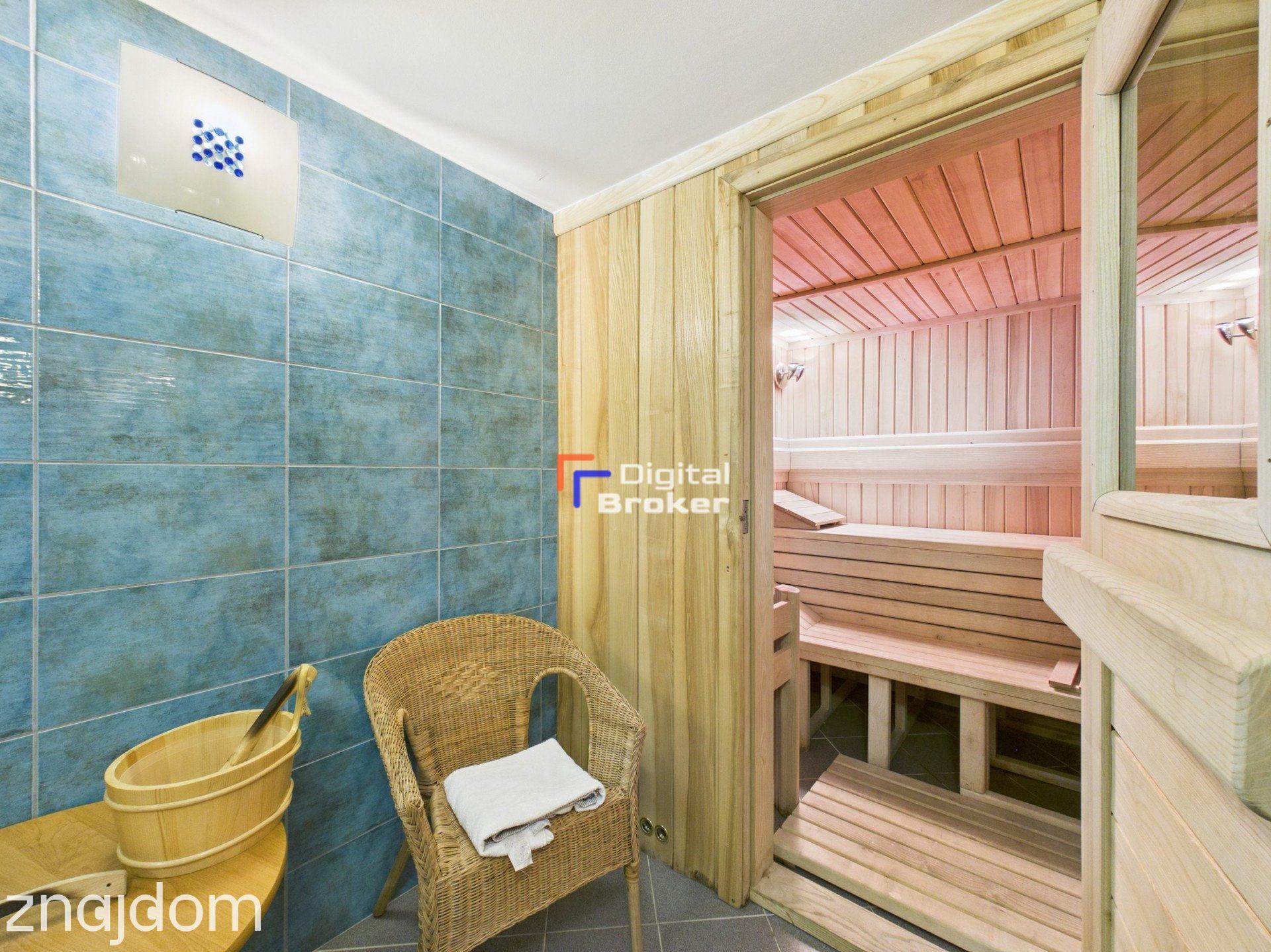 Wisła | Willa Amalia | Dochodowy Pensjonat | Sauna | Tarasy | - zdjęcie 21