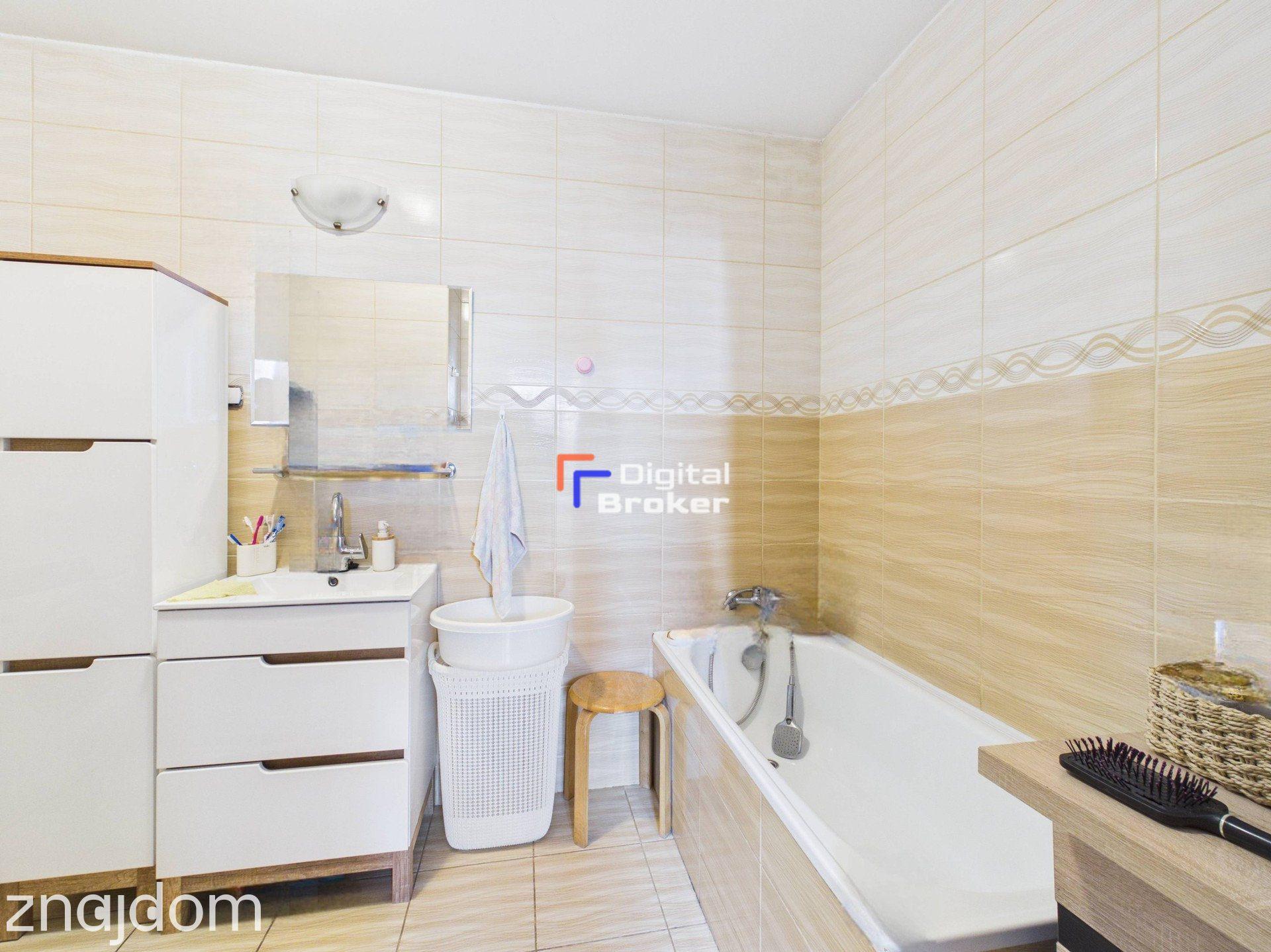 ✩ 3 pokoje ✩ 53 m² ✩ Wielbark ✩ - zdjęcie 10