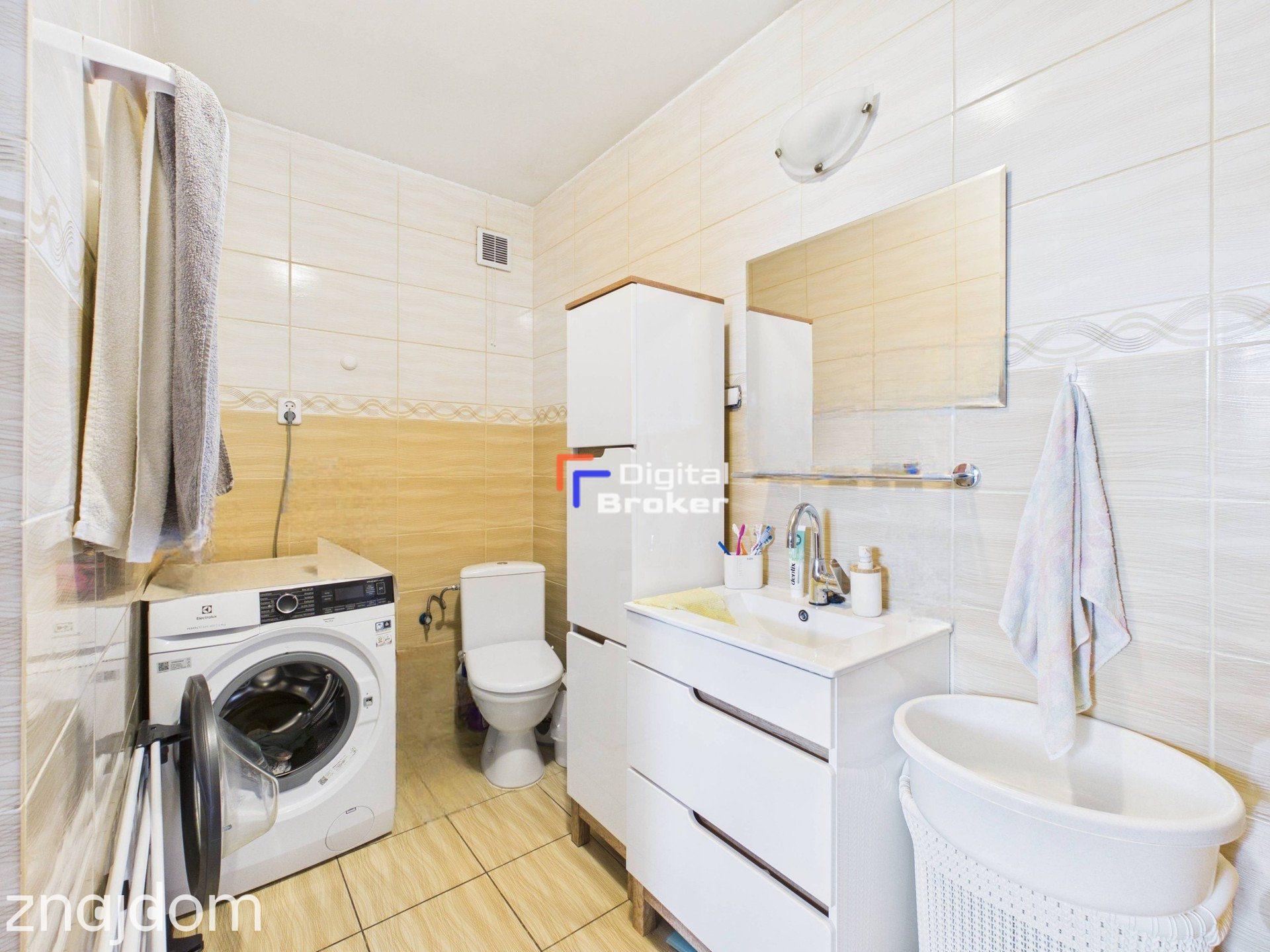 ✩ 3 pokoje ✩ 53 m² ✩ Wielbark ✩ - zdjęcie 11