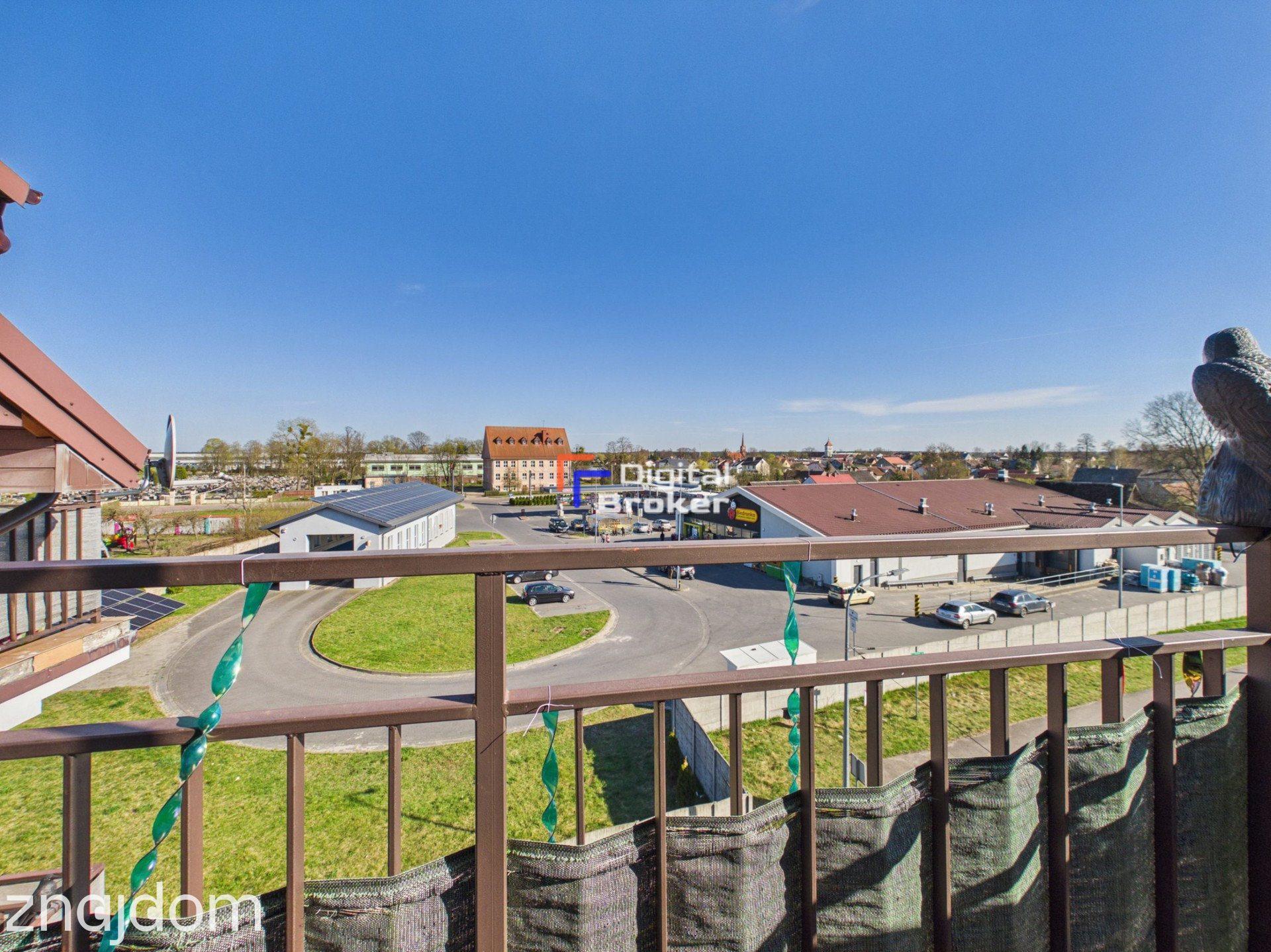 ✩ 3 pokoje ✩ 53 m² ✩ Wielbark ✩ - zdjęcie 2
