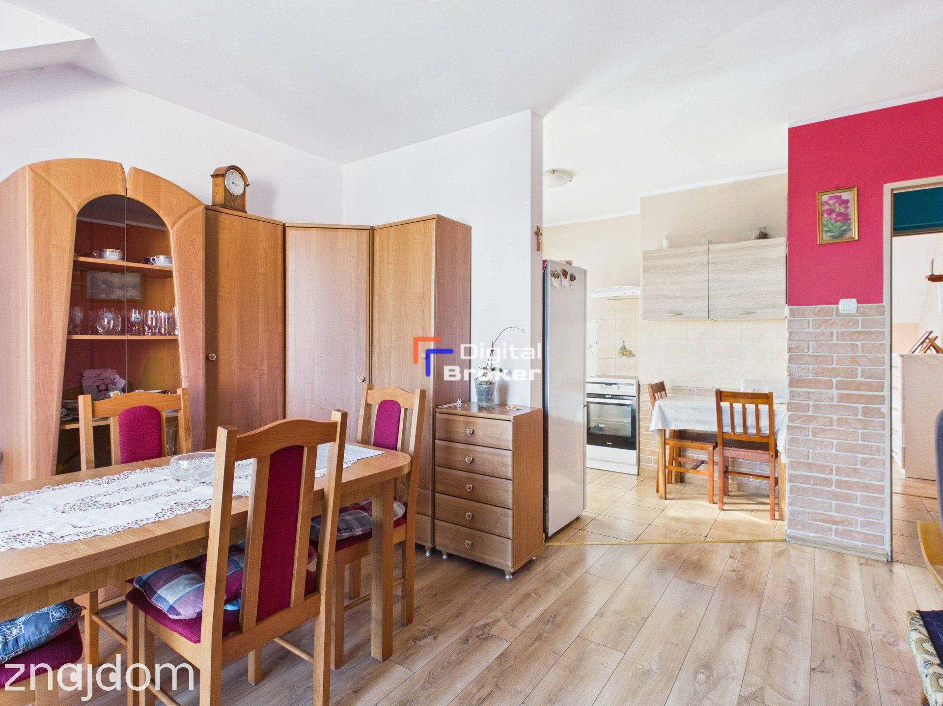 ✩ 3 pokoje ✩ 53 m² ✩ Wielbark ✩ - zdjęcie 4