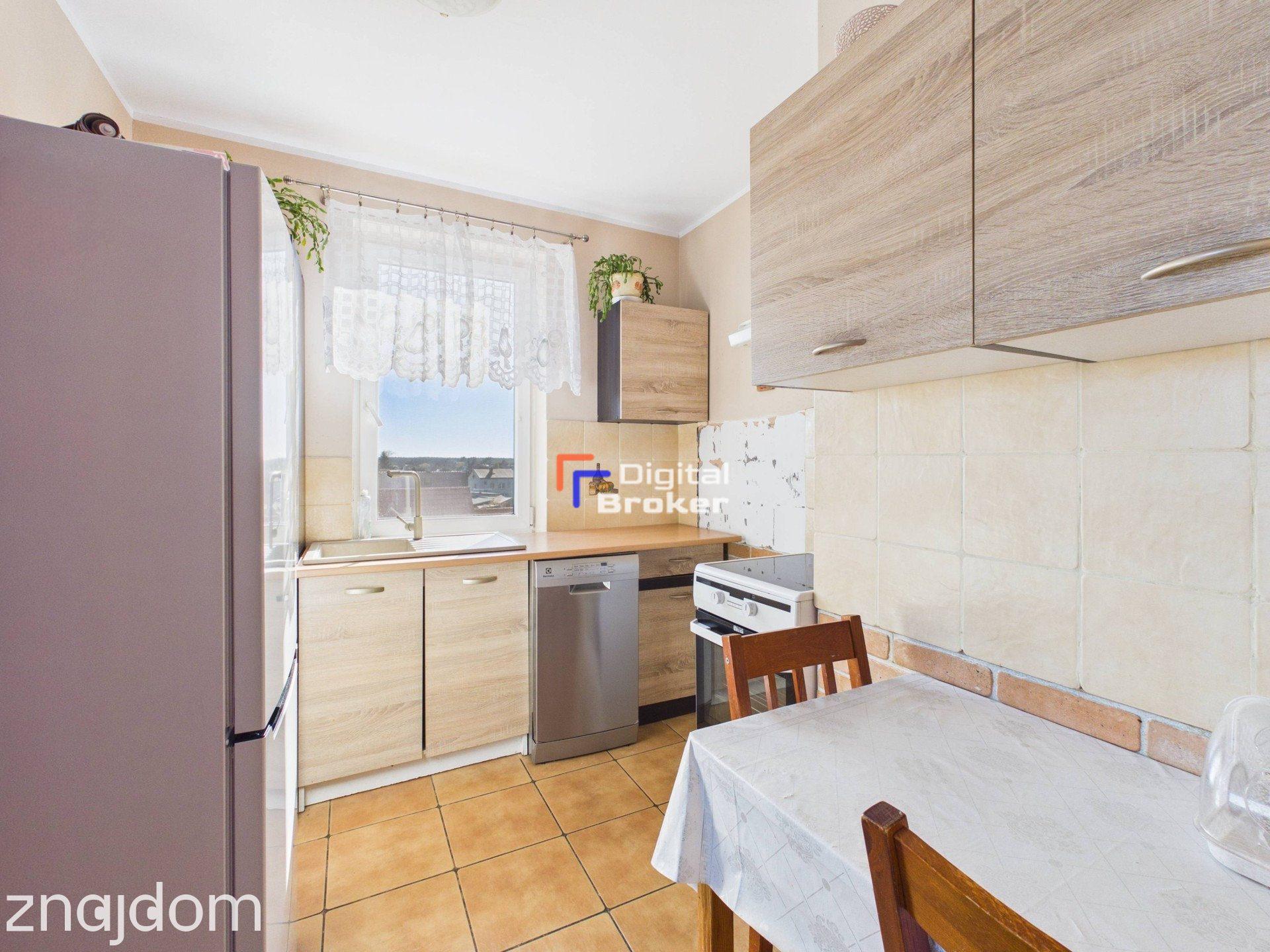 ✩ 3 pokoje ✩ 53 m² ✩ Wielbark ✩ - zdjęcie 5