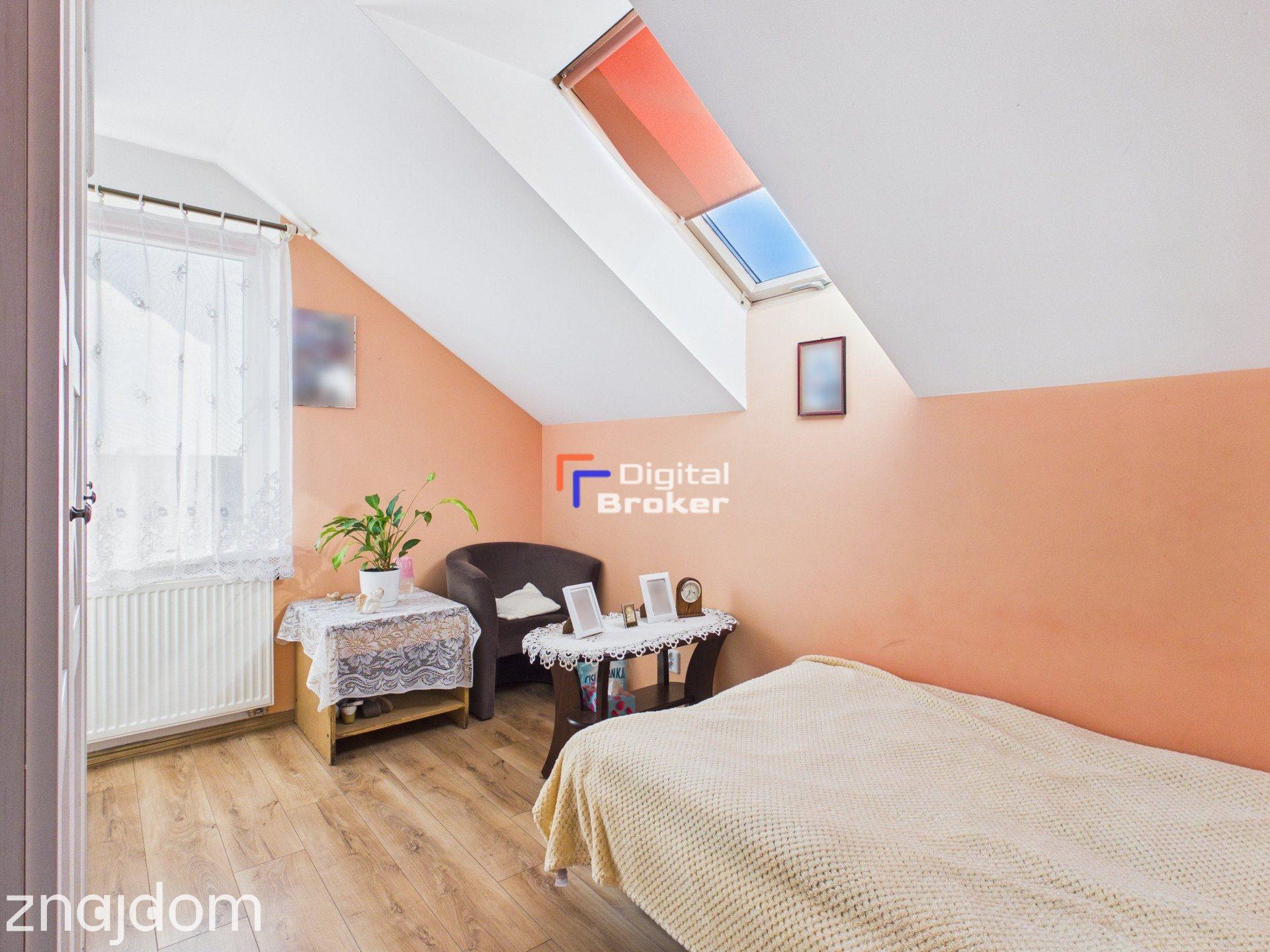 ✩ 3 pokoje ✩ 53 m² ✩ Wielbark ✩ - zdjęcie 6
