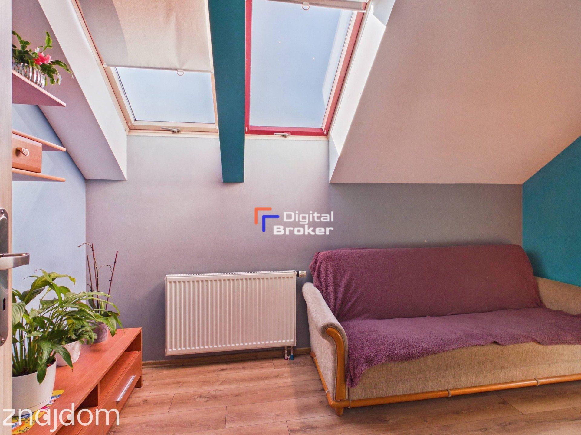 ✩ 3 pokoje ✩ 53 m² ✩ Wielbark ✩ - zdjęcie 7