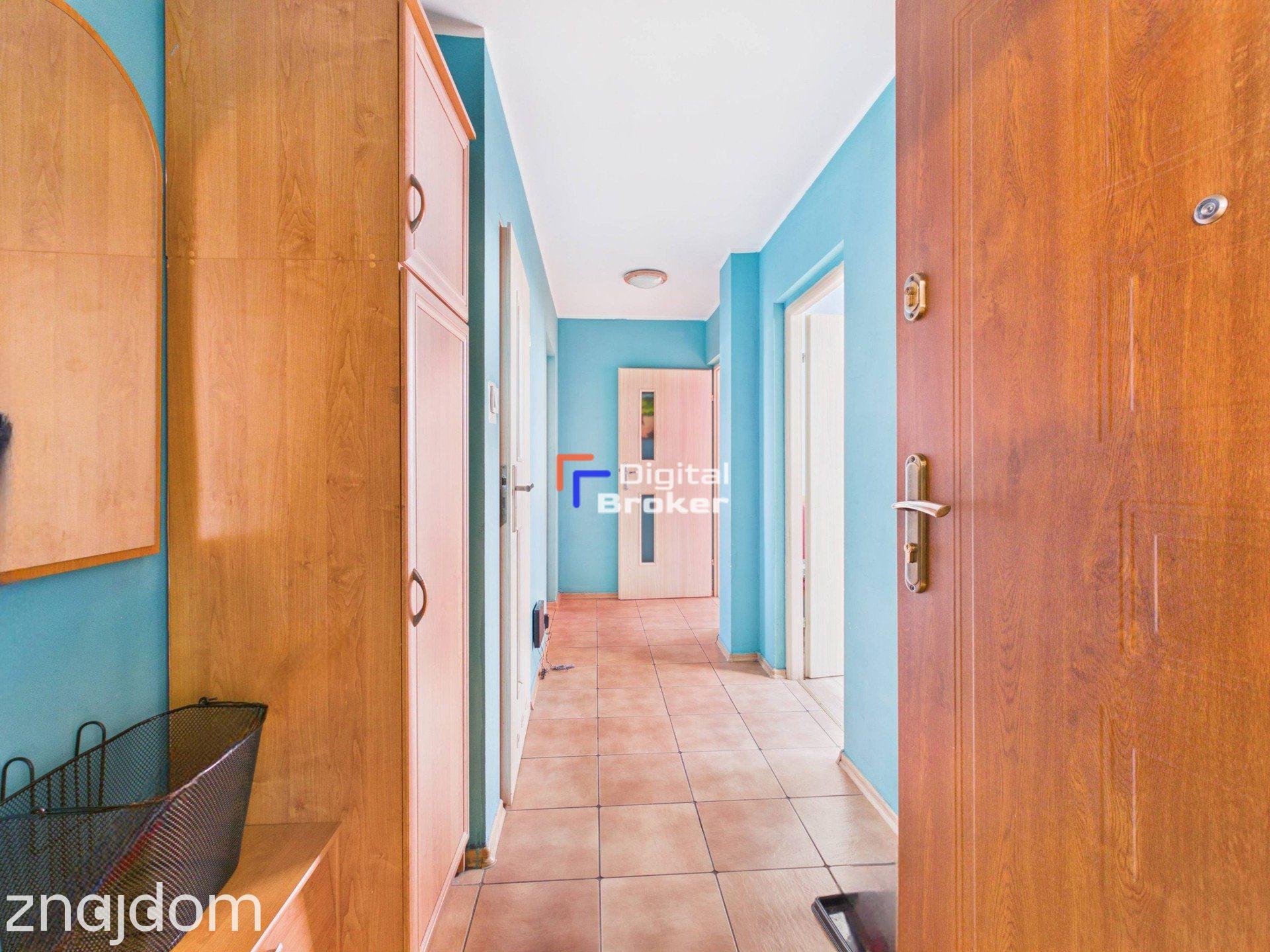 ✩ 3 pokoje ✩ 53 m² ✩ Wielbark ✩ - zdjęcie 9