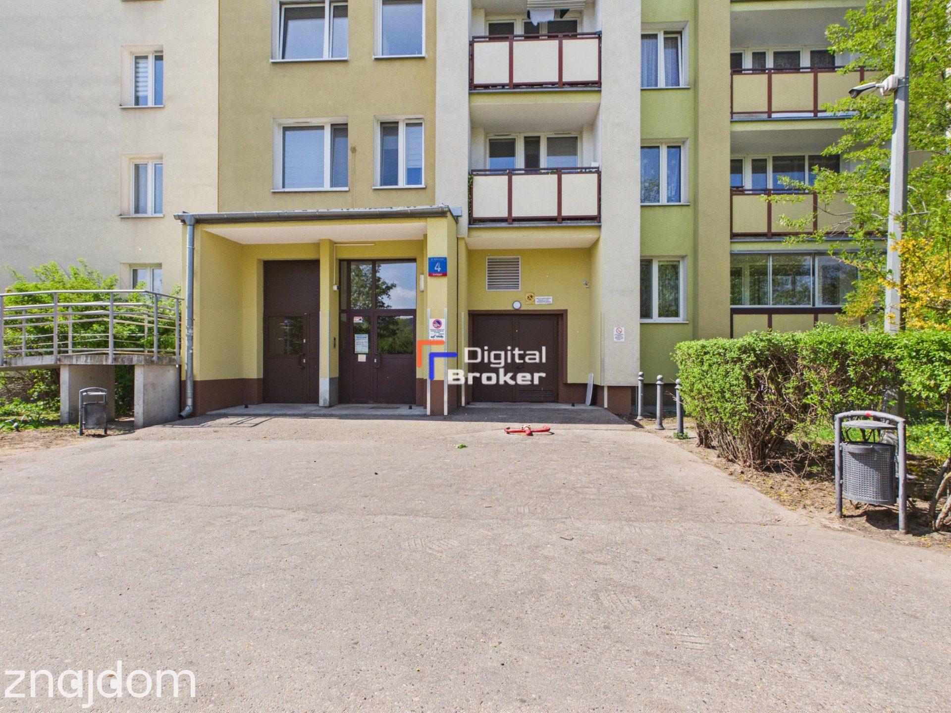 | Przestronne 3 Pokoje | Do Własnej Aranżacji | Z Pięknym Widokiem | - zdjęcie 18