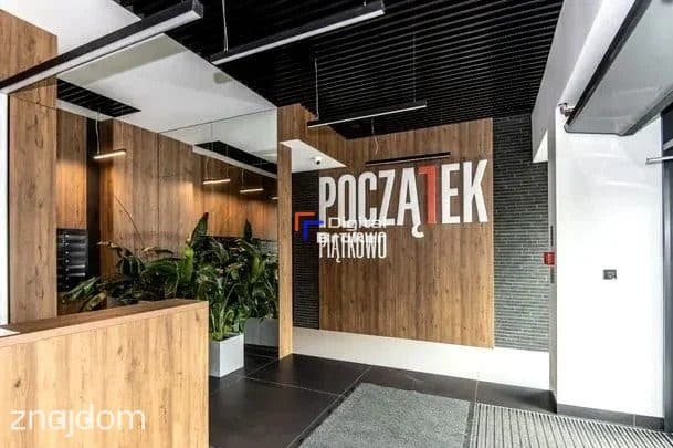 Premium 2 pokoje z balkonem | inwestycja 2023 Robyg | garaż | siłownia