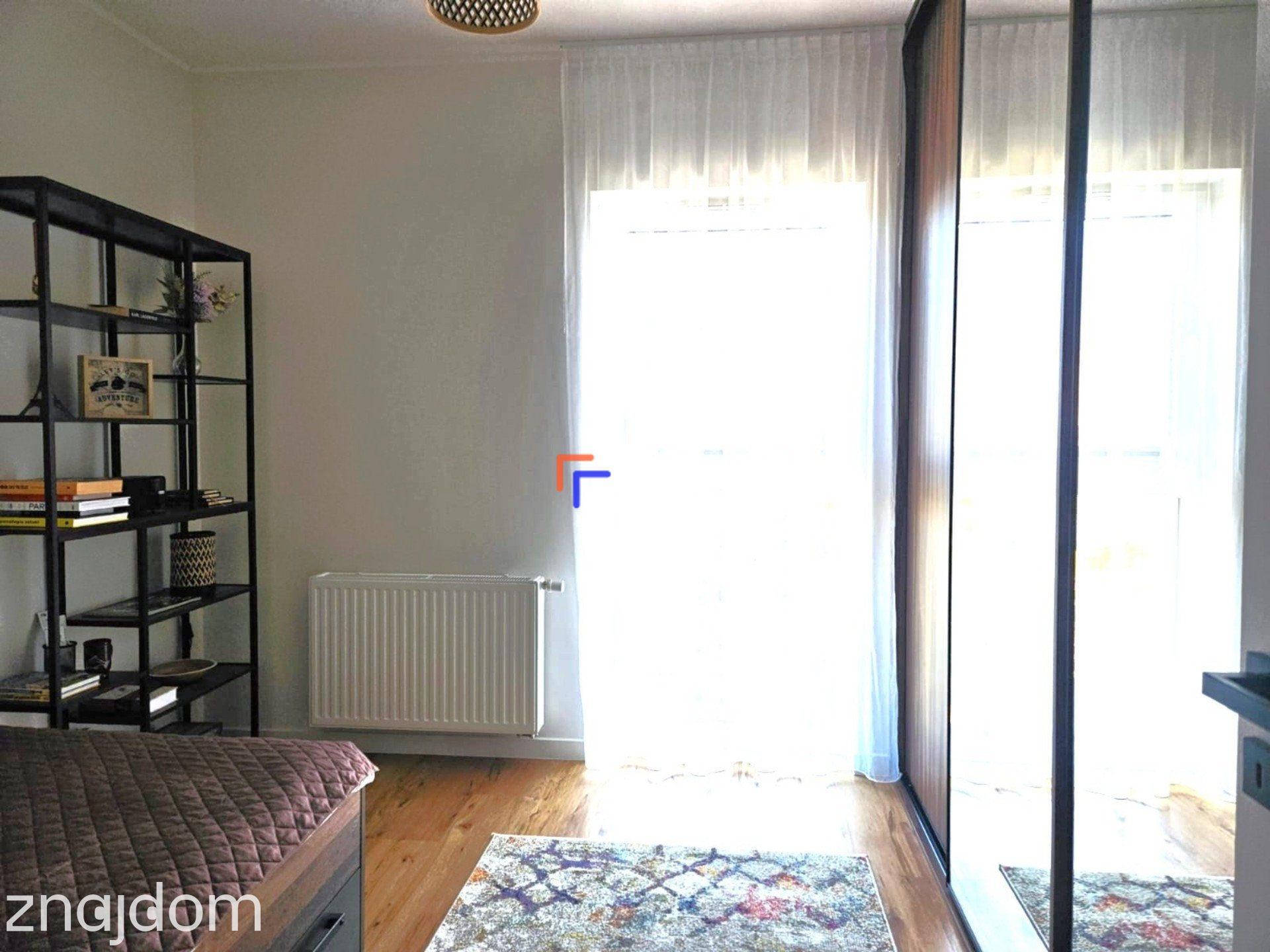 Premium 2 pokoje z balkonem | inwestycja 2023 Robyg | garaż | siłownia - zdjęcie 5