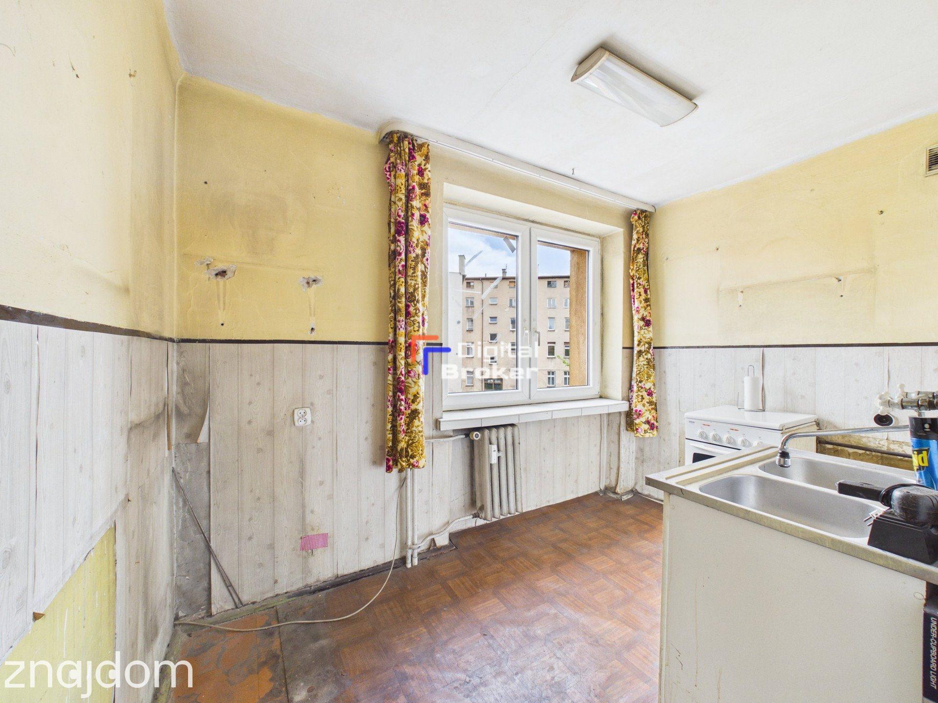 2 pokoje | Balkon | blok | CO miejskie| spokojna okolica | - zdjęcie 10