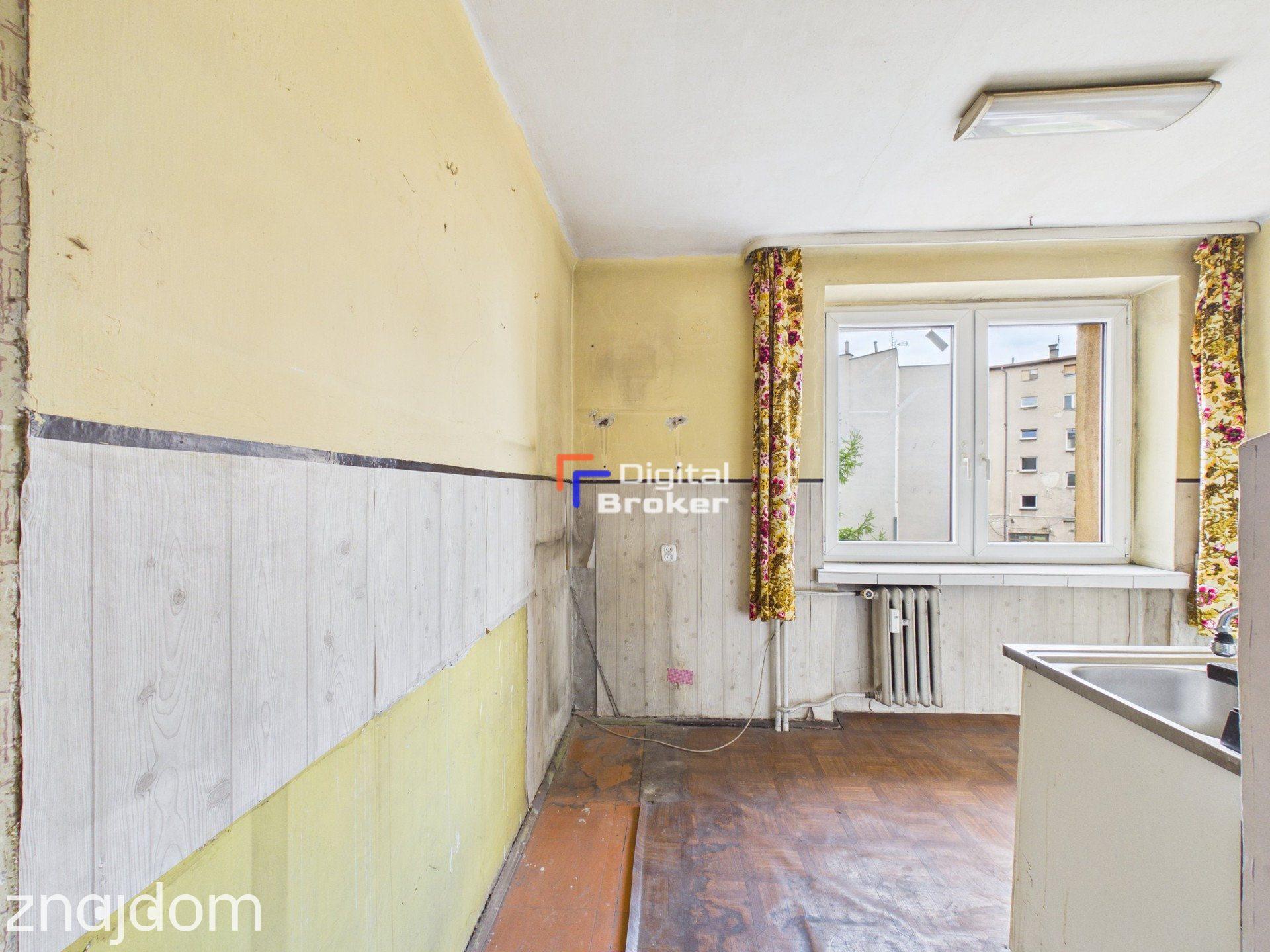 2 pokoje | Balkon | blok | CO miejskie| spokojna okolica | - zdjęcie 11