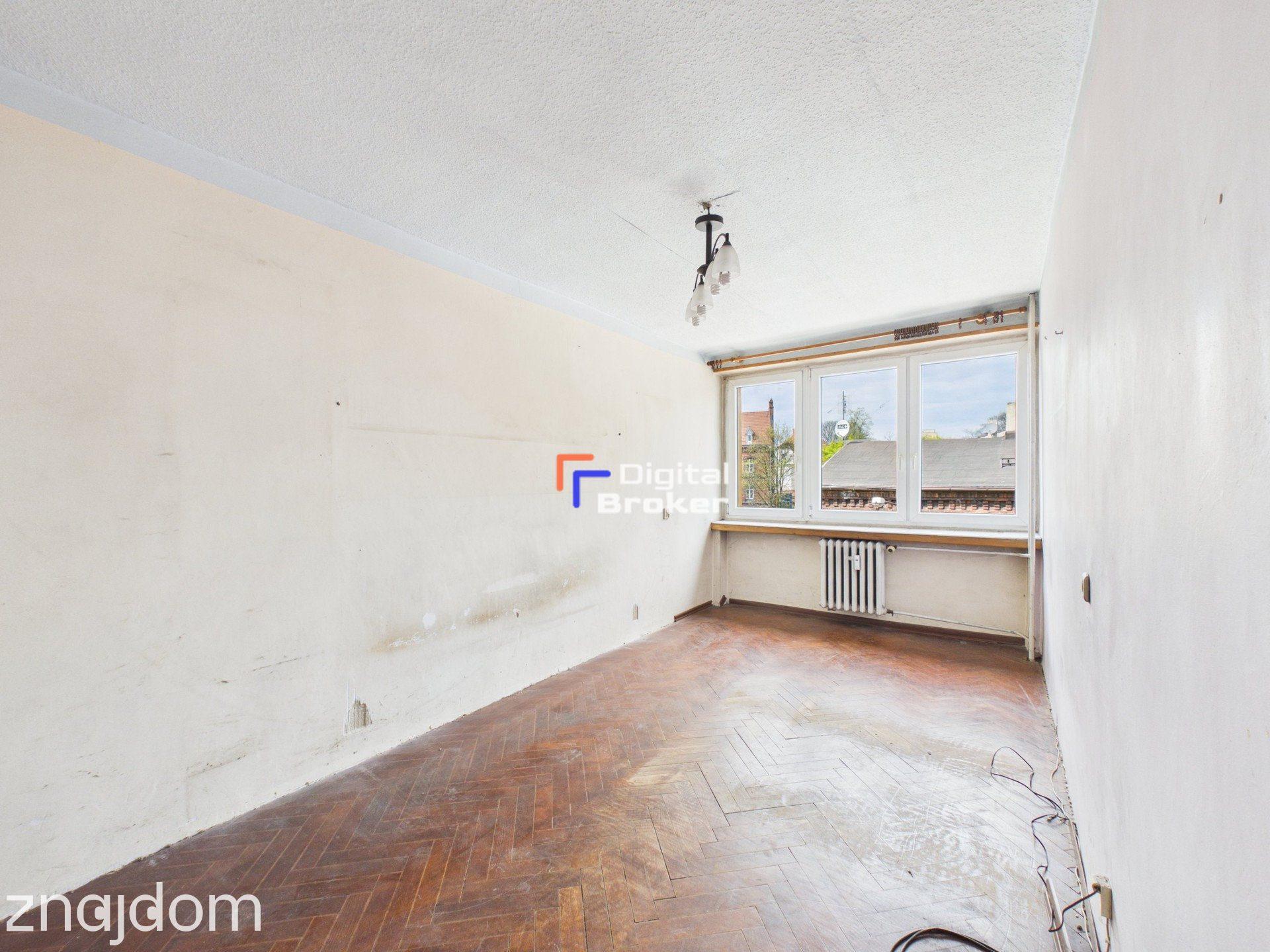2 pokoje | Balkon | blok | CO miejskie| spokojna okolica | - zdjęcie 2