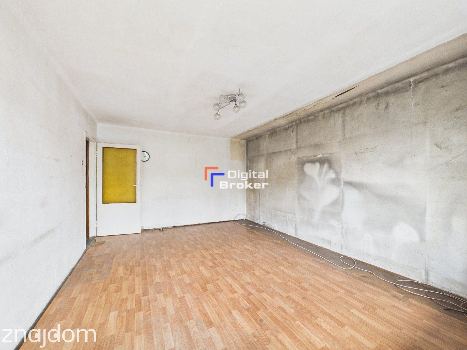 2 pokoje | Balkon | blok | CO miejskie| spokojna okolica | - zdjęcie 6