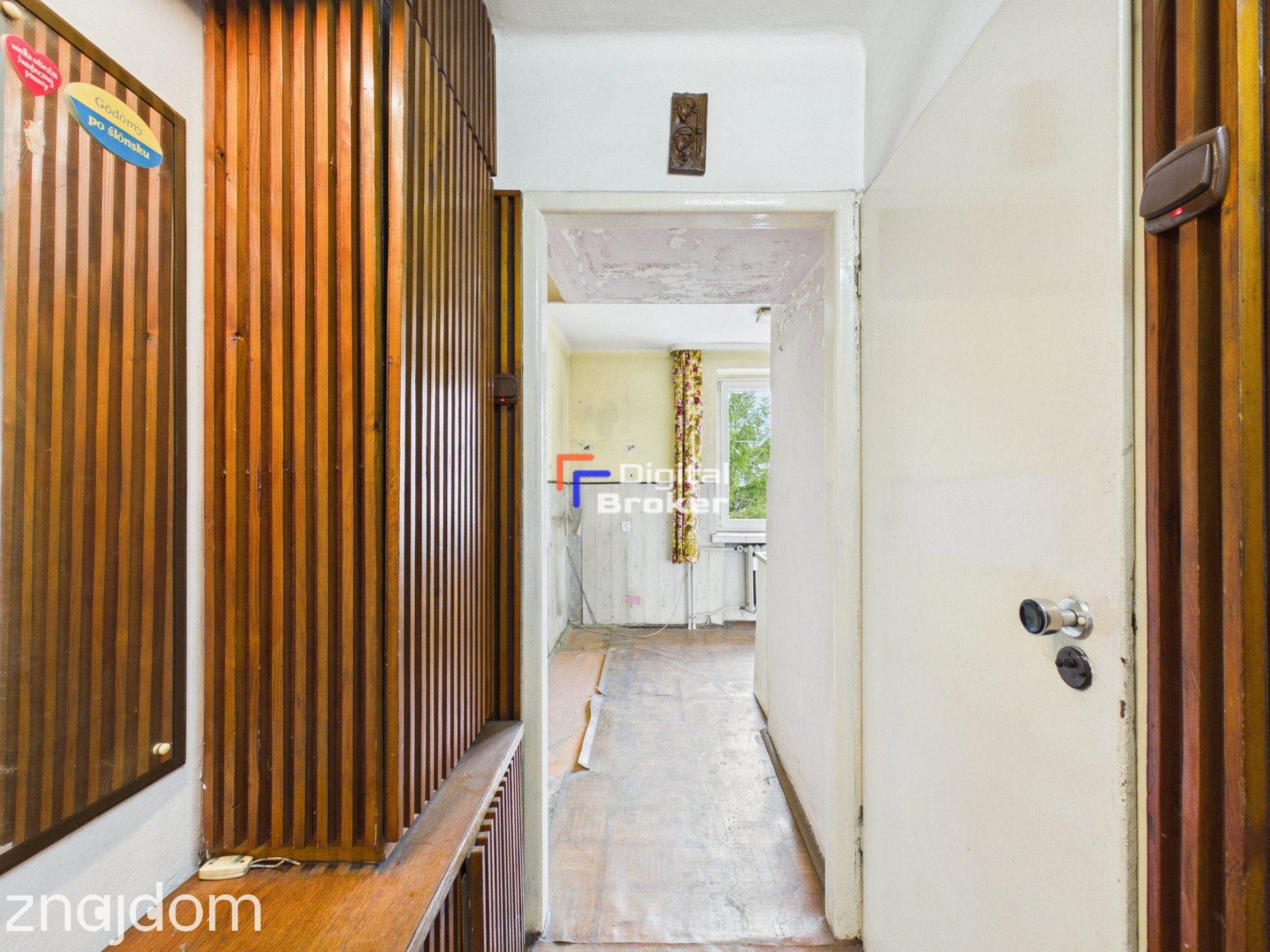 2 pokoje | Balkon | blok | CO miejskie| spokojna okolica | - zdjęcie 8