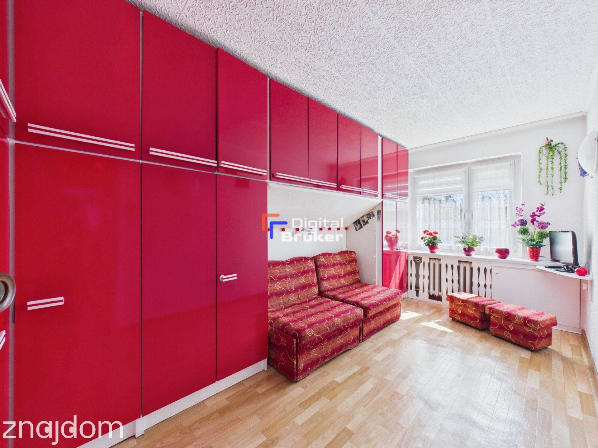 Orzegów | 37 m² | 2 pokoje | piwnica - zdjęcie 3