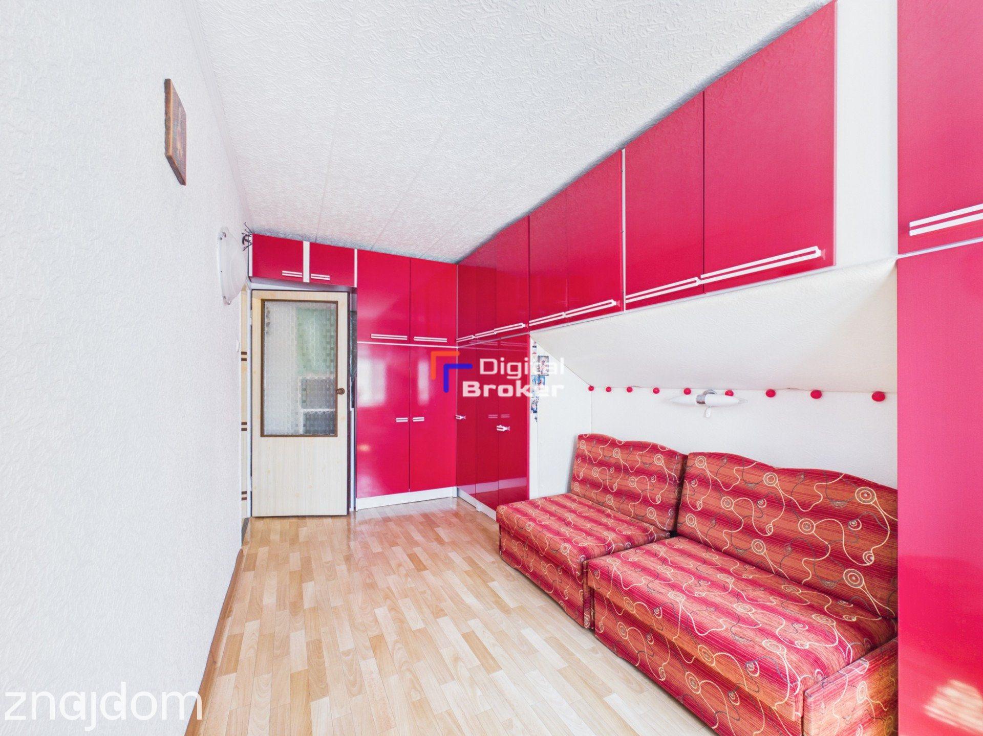 Orzegów | 37 m² | 2 pokoje | piwnica - zdjęcie 4