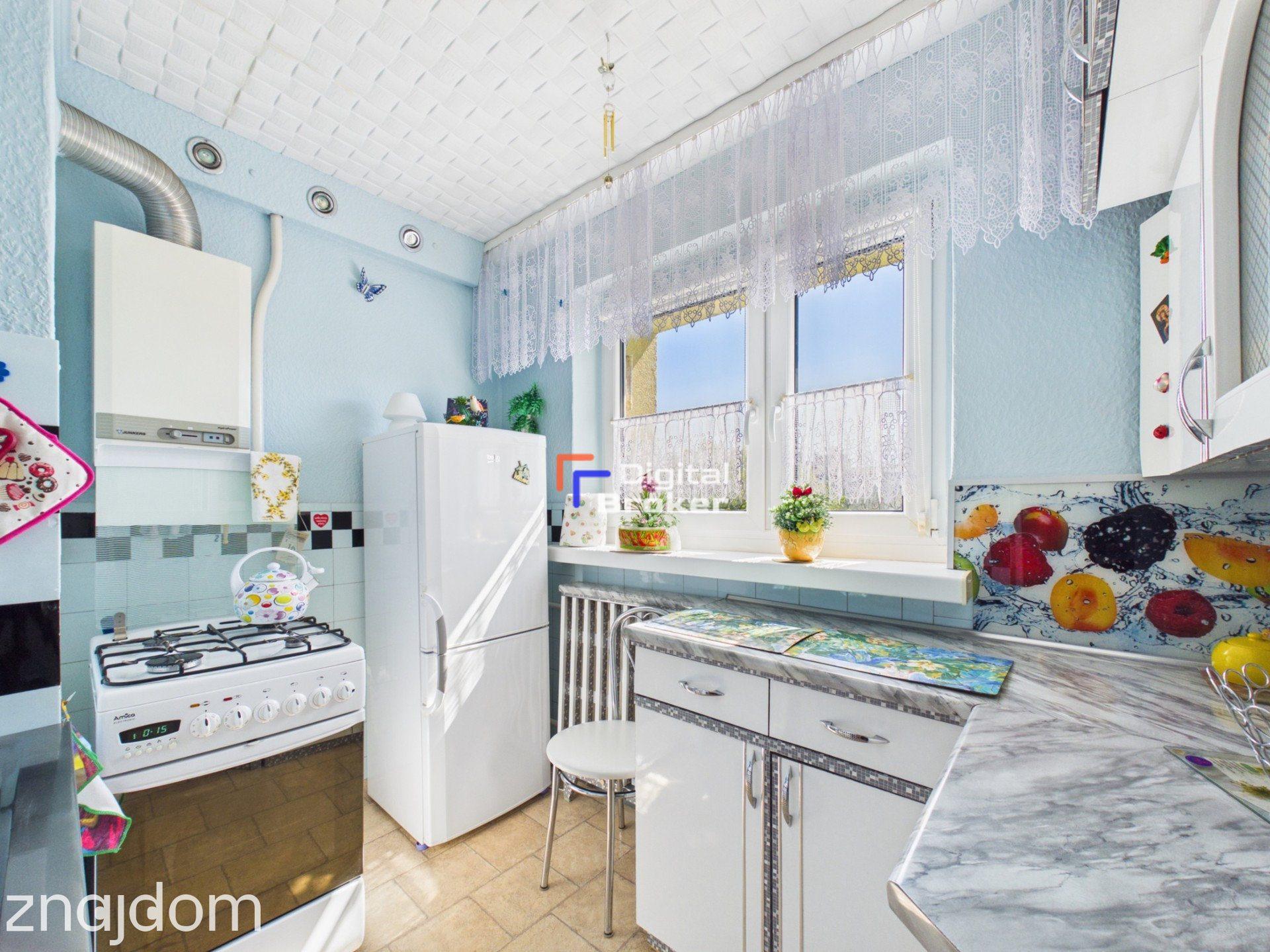 Orzegów | 37 m² | 2 pokoje | piwnica - zdjęcie 5