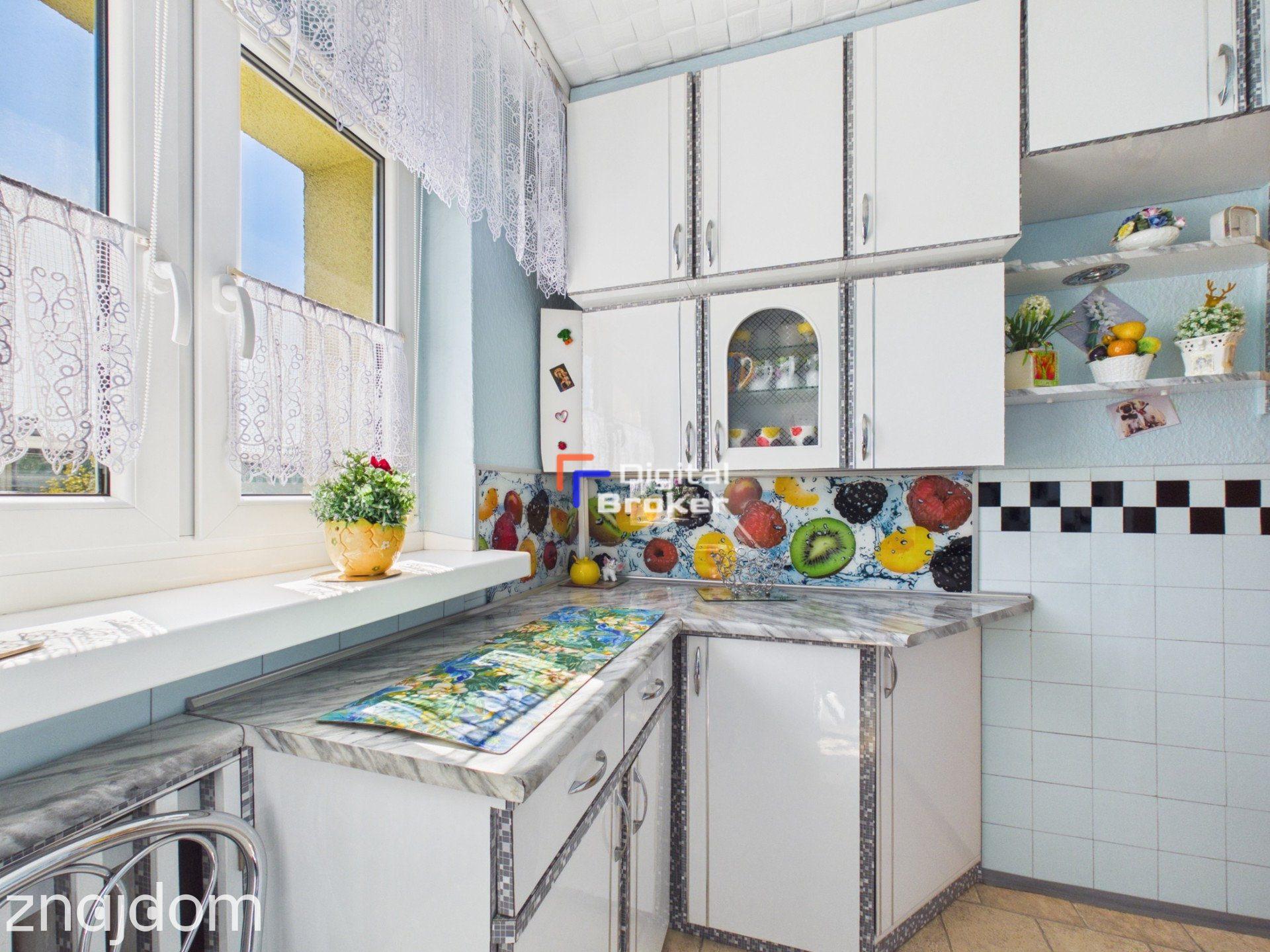 Orzegów | 37 m² | 2 pokoje | piwnica - zdjęcie 6
