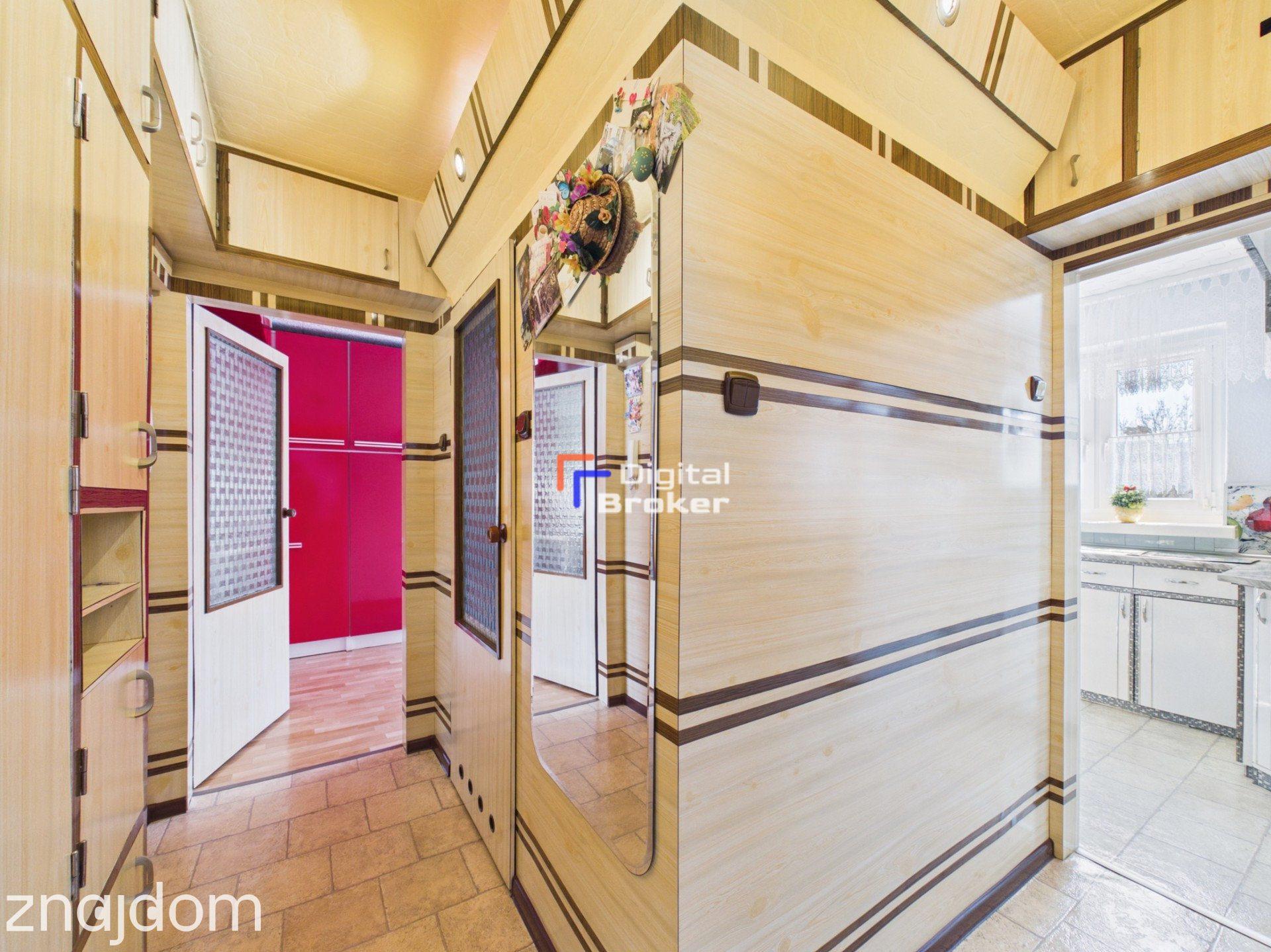 Orzegów | 37 m² | 2 pokoje | piwnica - zdjęcie 7