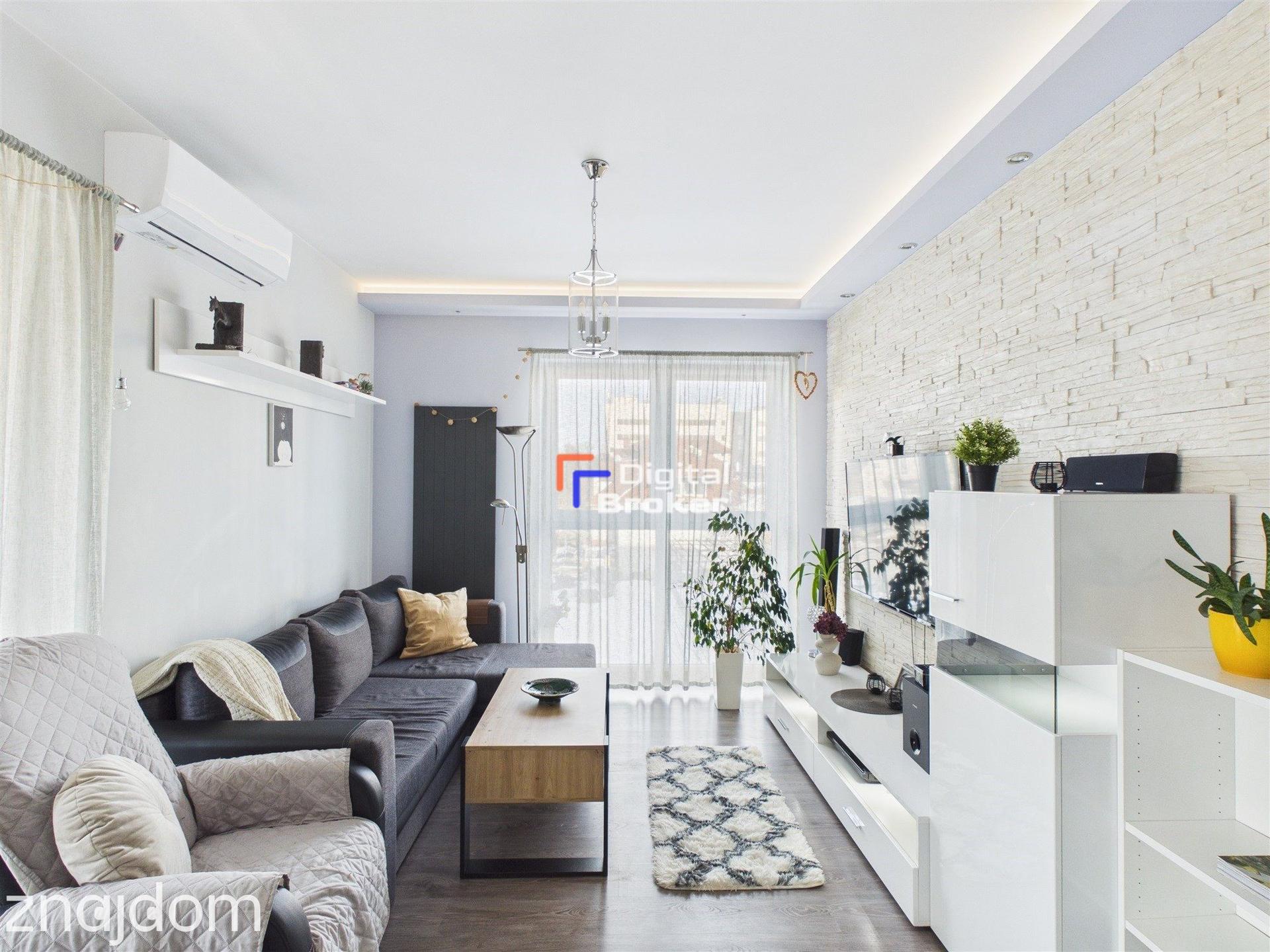 Premium Apartament 98 m²  4 pok. Garaż Balkon
