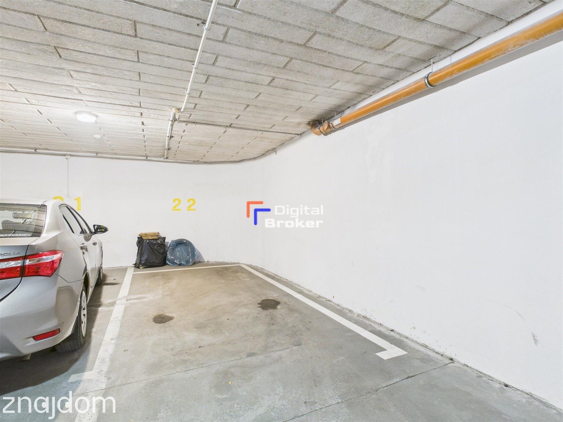 Premium Apartament 98 m² 4 pok. Garaż Balkon - zdjęcie 13