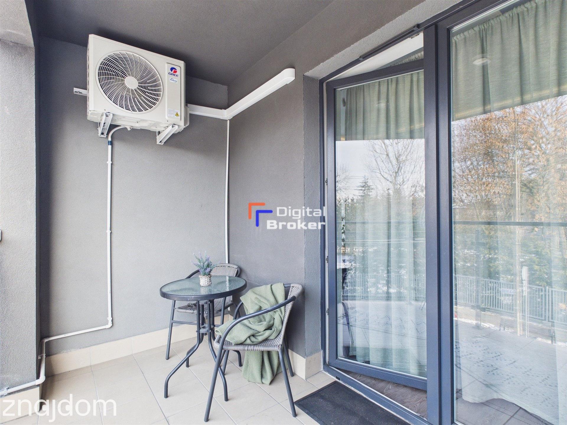 Premium Apartament 98 m² 4 pok. Garaż Balkon - zdjęcie 4