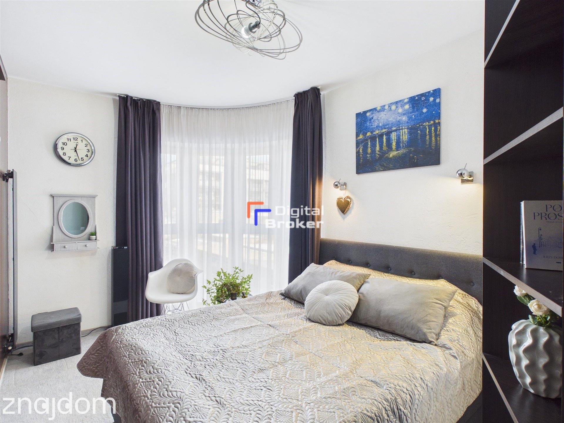 Premium Apartament 98 m² 4 pok. Garaż Balkon - zdjęcie 5