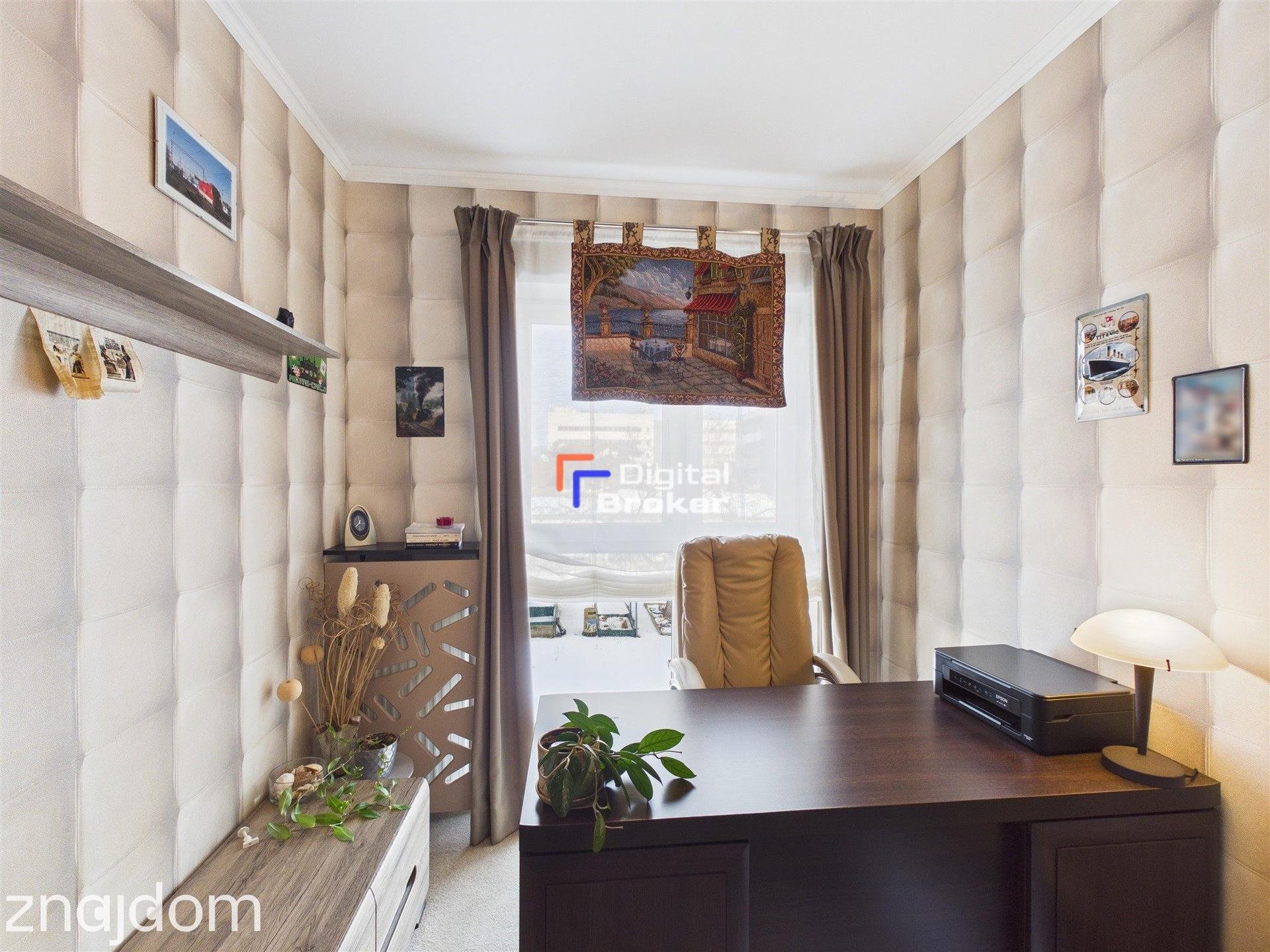 Premium Apartament 98 m² 4 pok. Garaż Balkon - zdjęcie 6